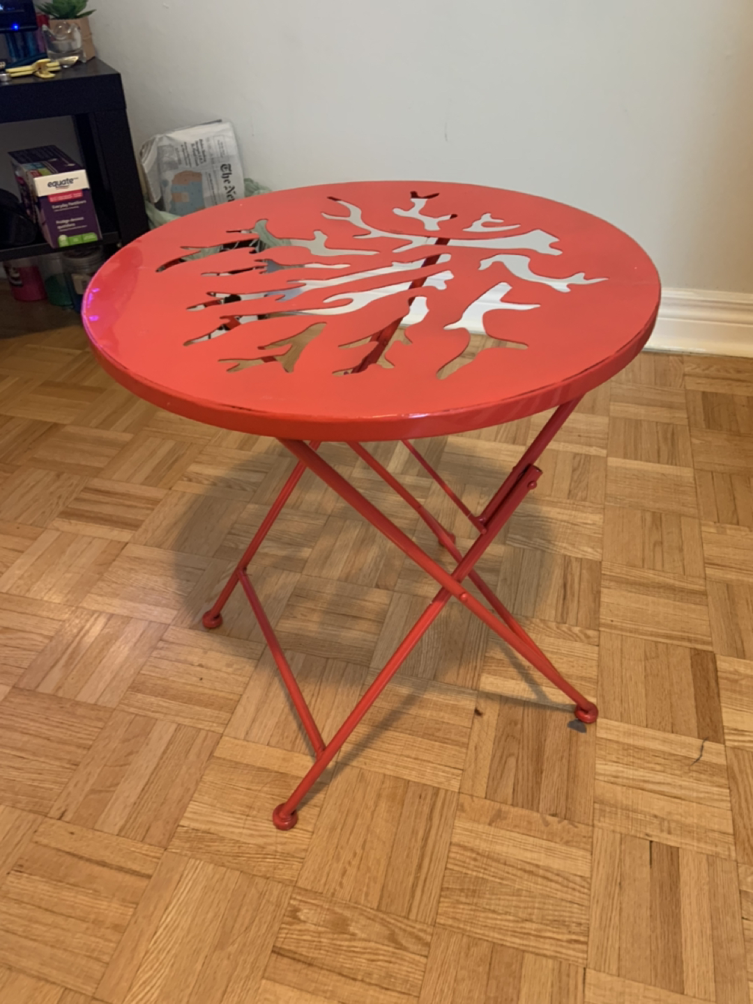 Table - photo 2