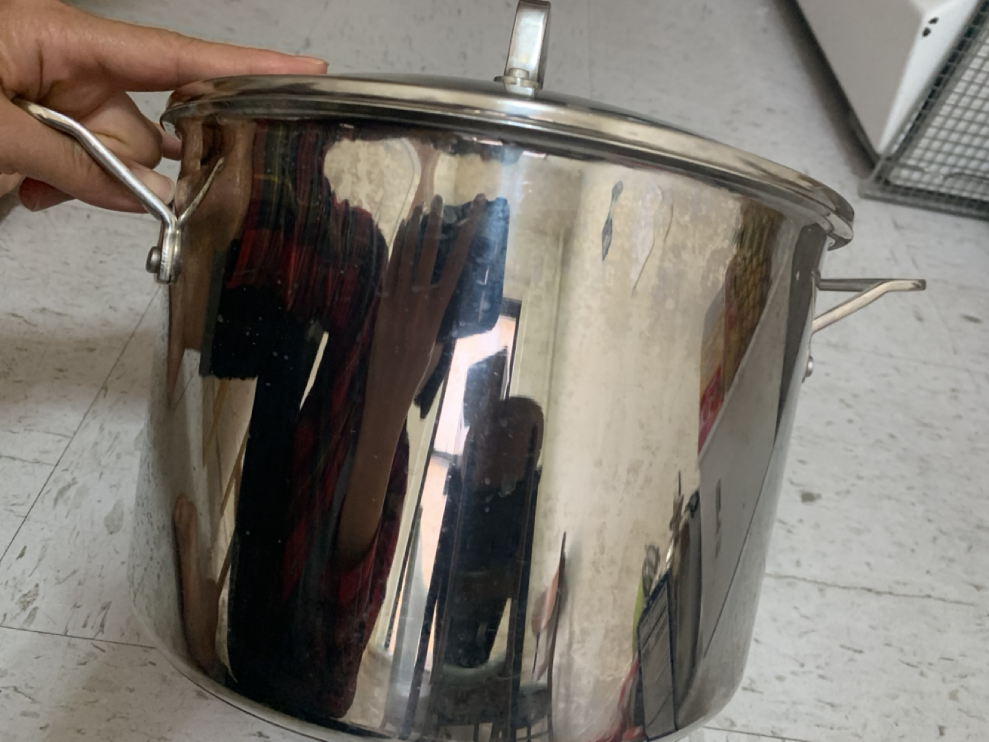 Big pot - photo 2