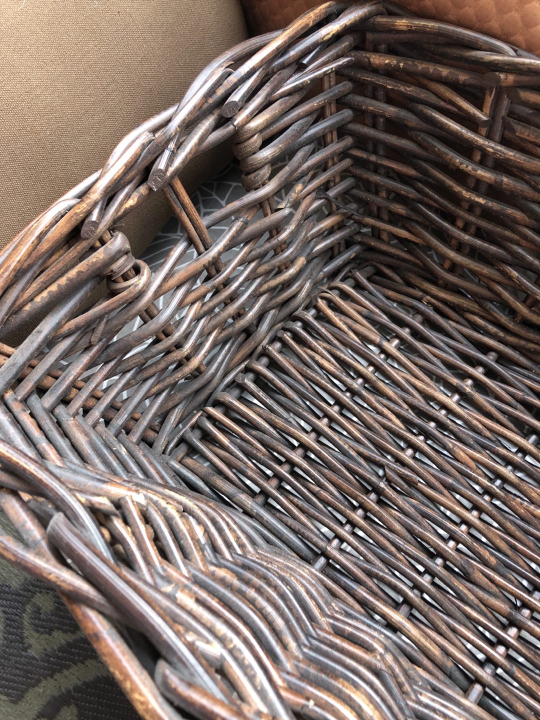 Basket $5 PickUp: Eglinton-Mt.Pleasant  - photo 3