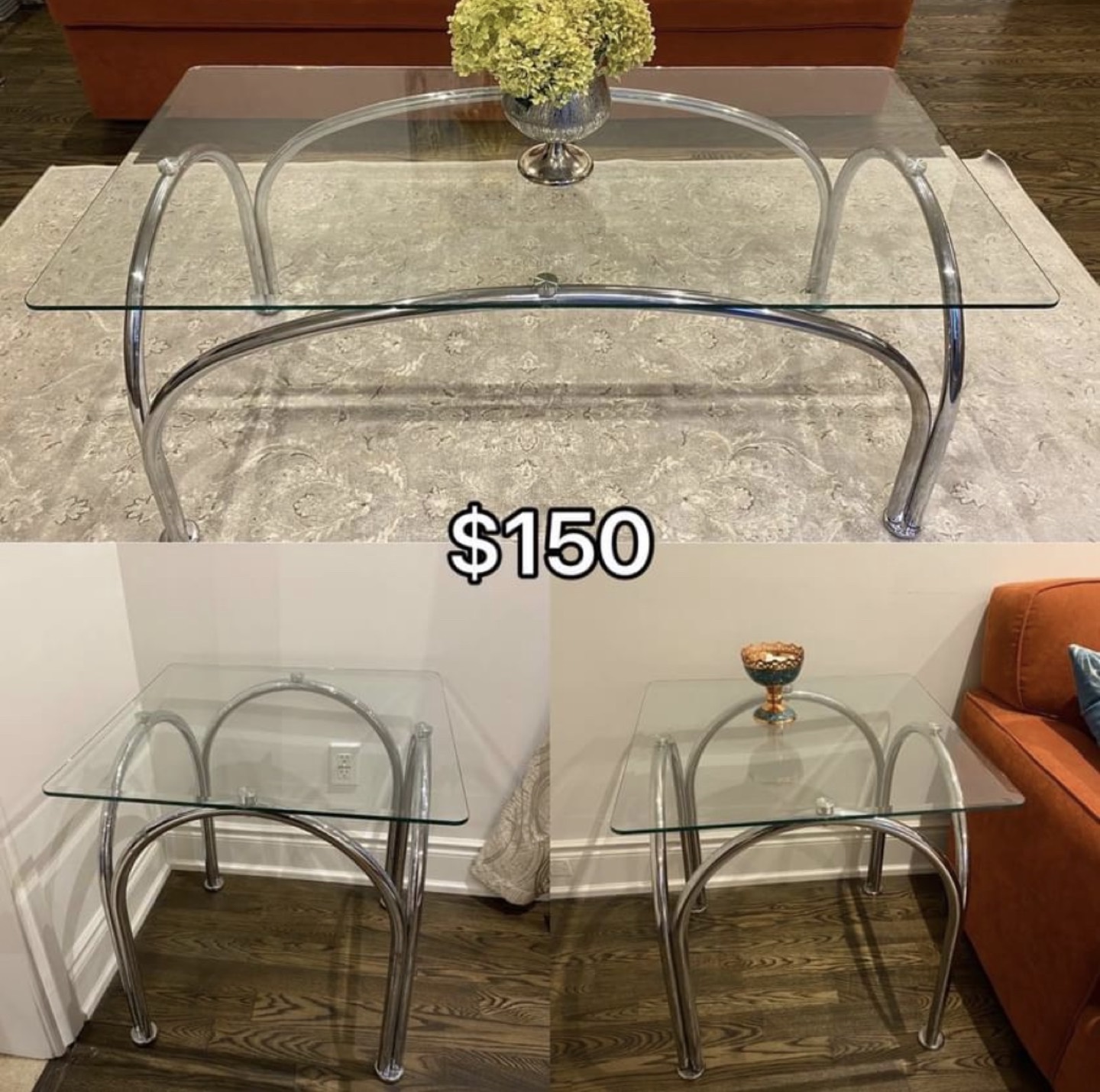 Coffee table