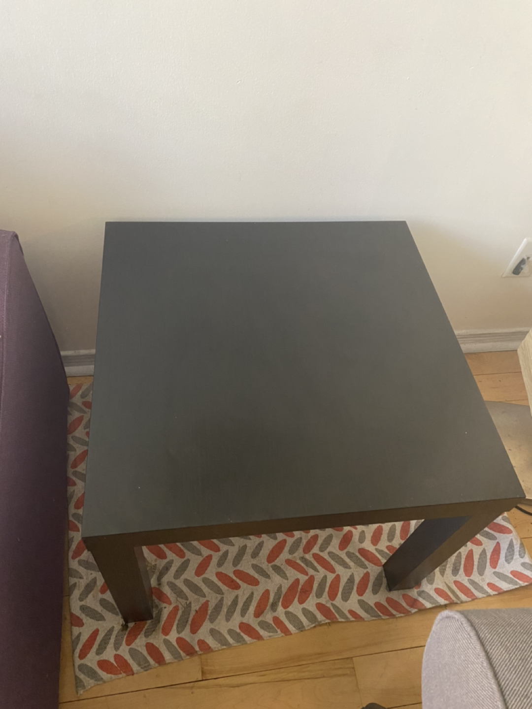 IKEA lack coffee table thumbnail