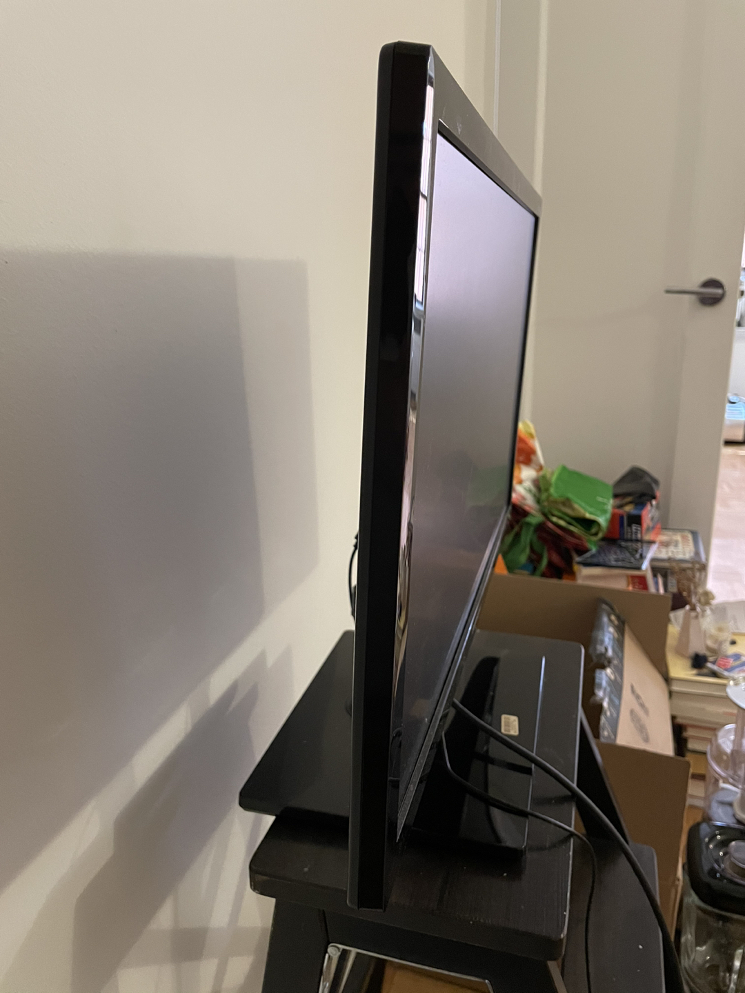 Samsung 23.6” LED monitor  - photo 4
