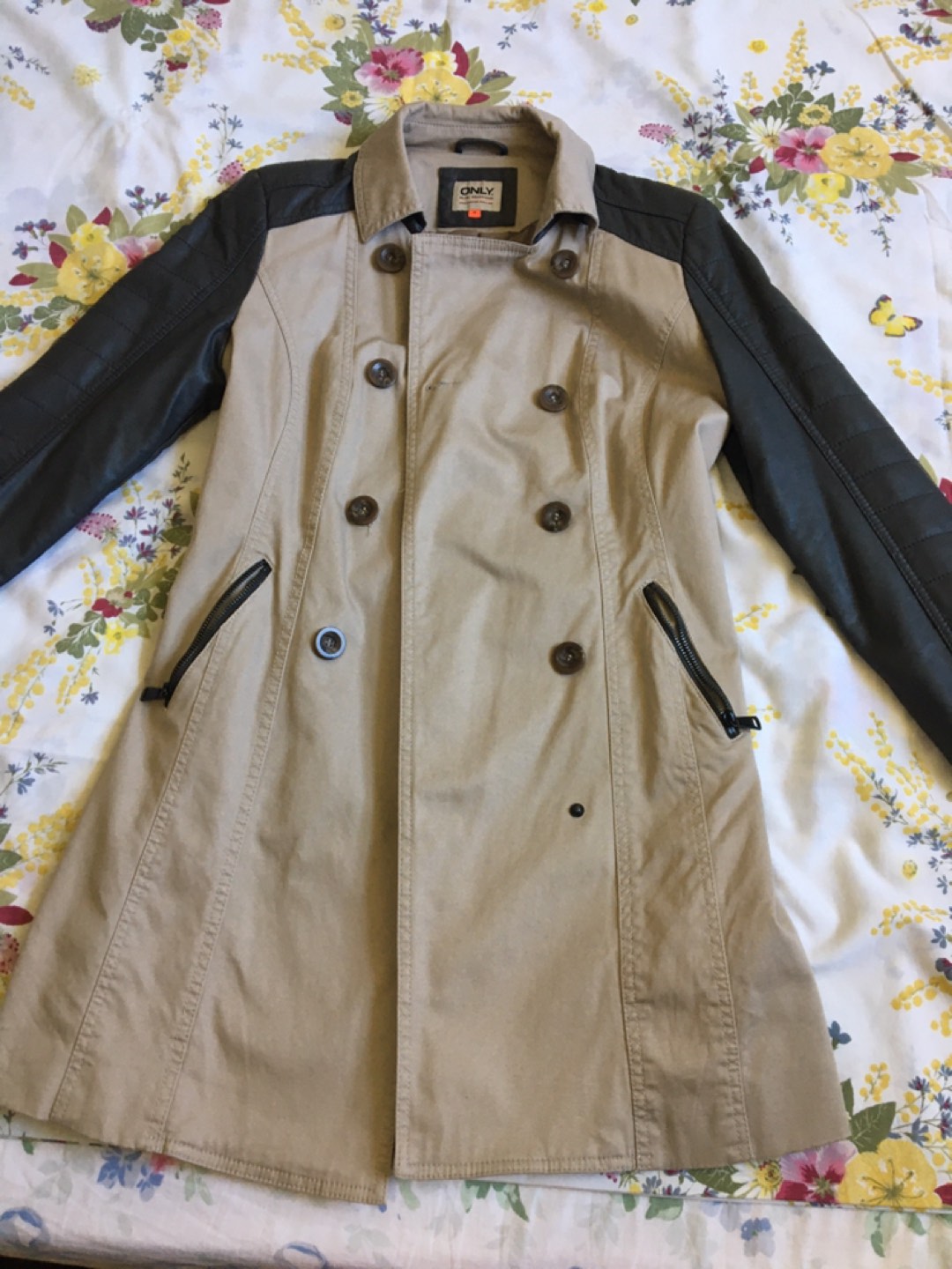 Ladies jacket 