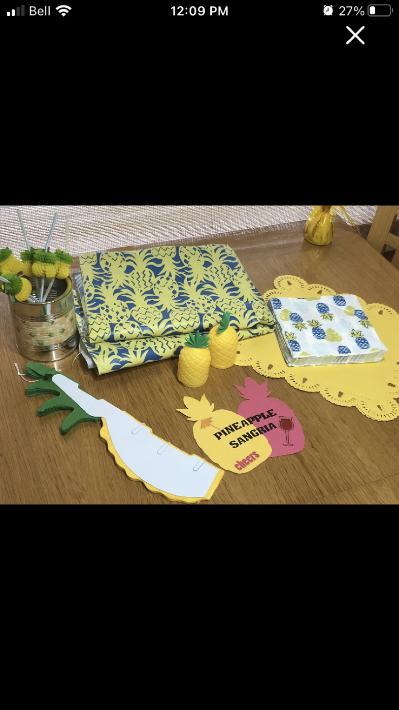 Party or bday decor - photo 4