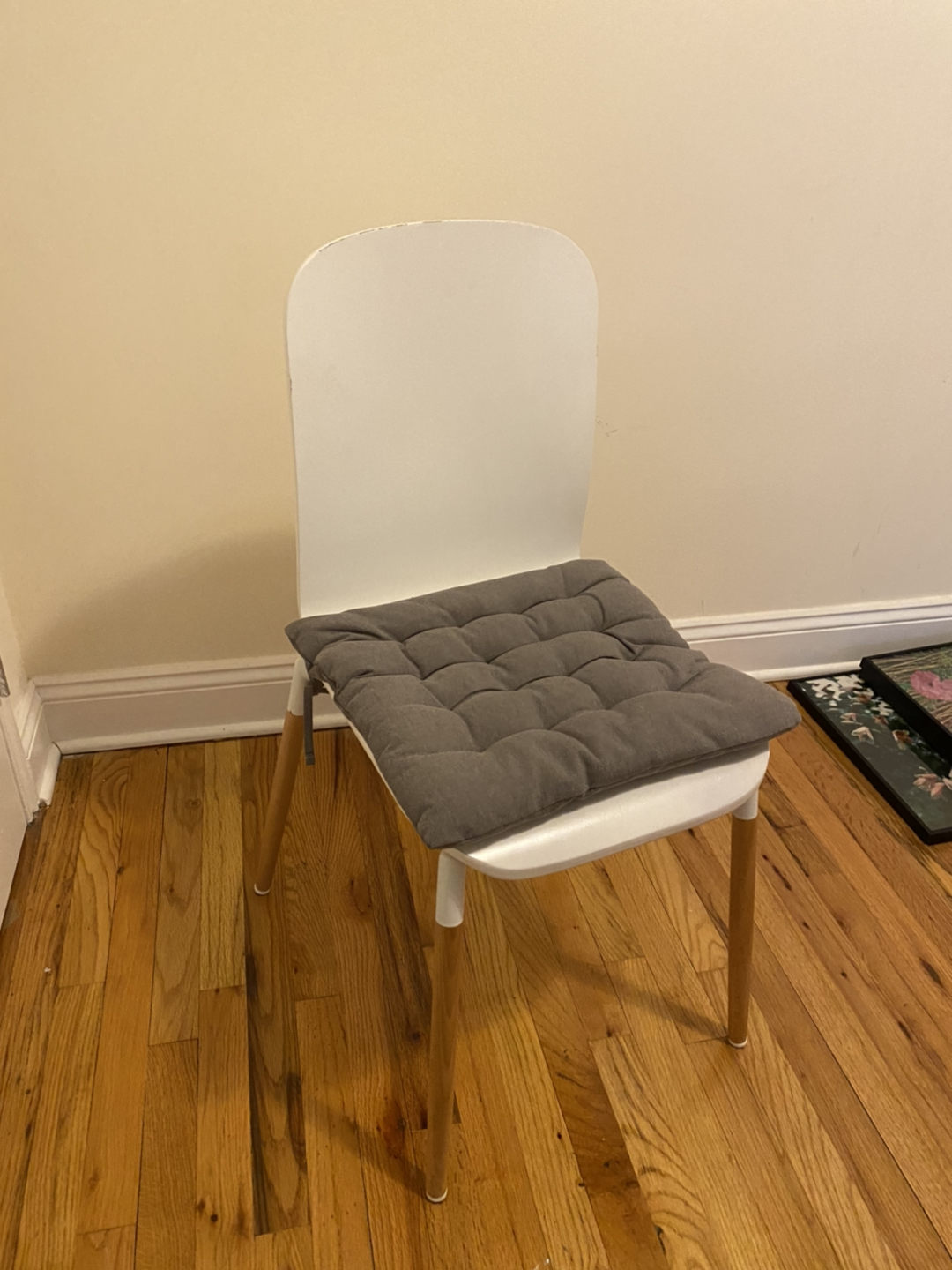 Dining table + 2 chairs - photo 2