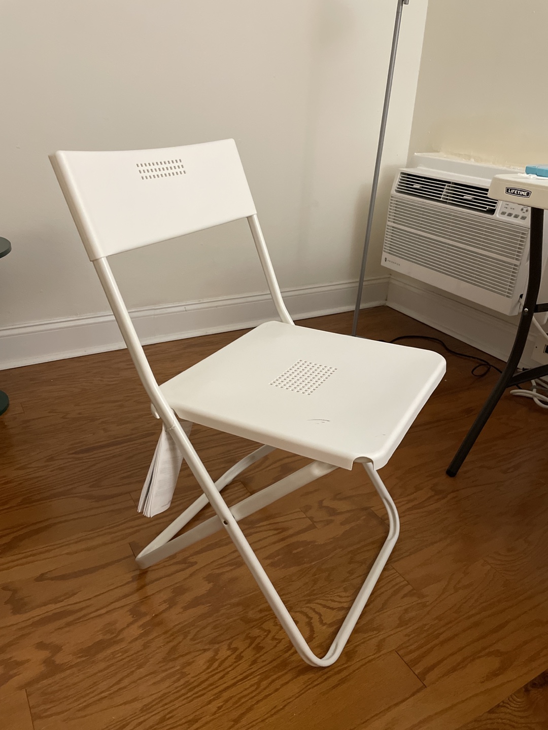 IKEA chair