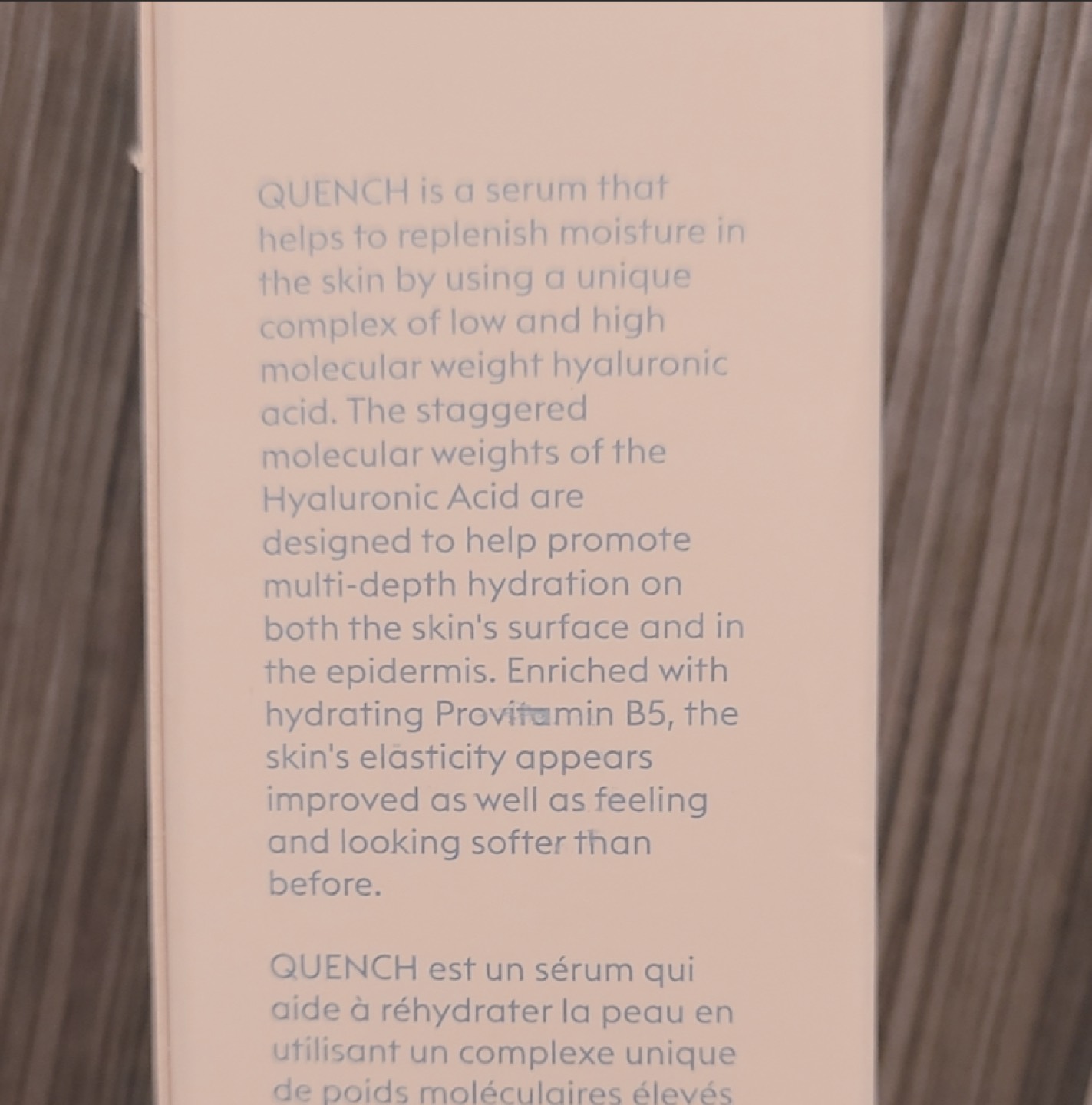 Farsali moisture  - photo 4