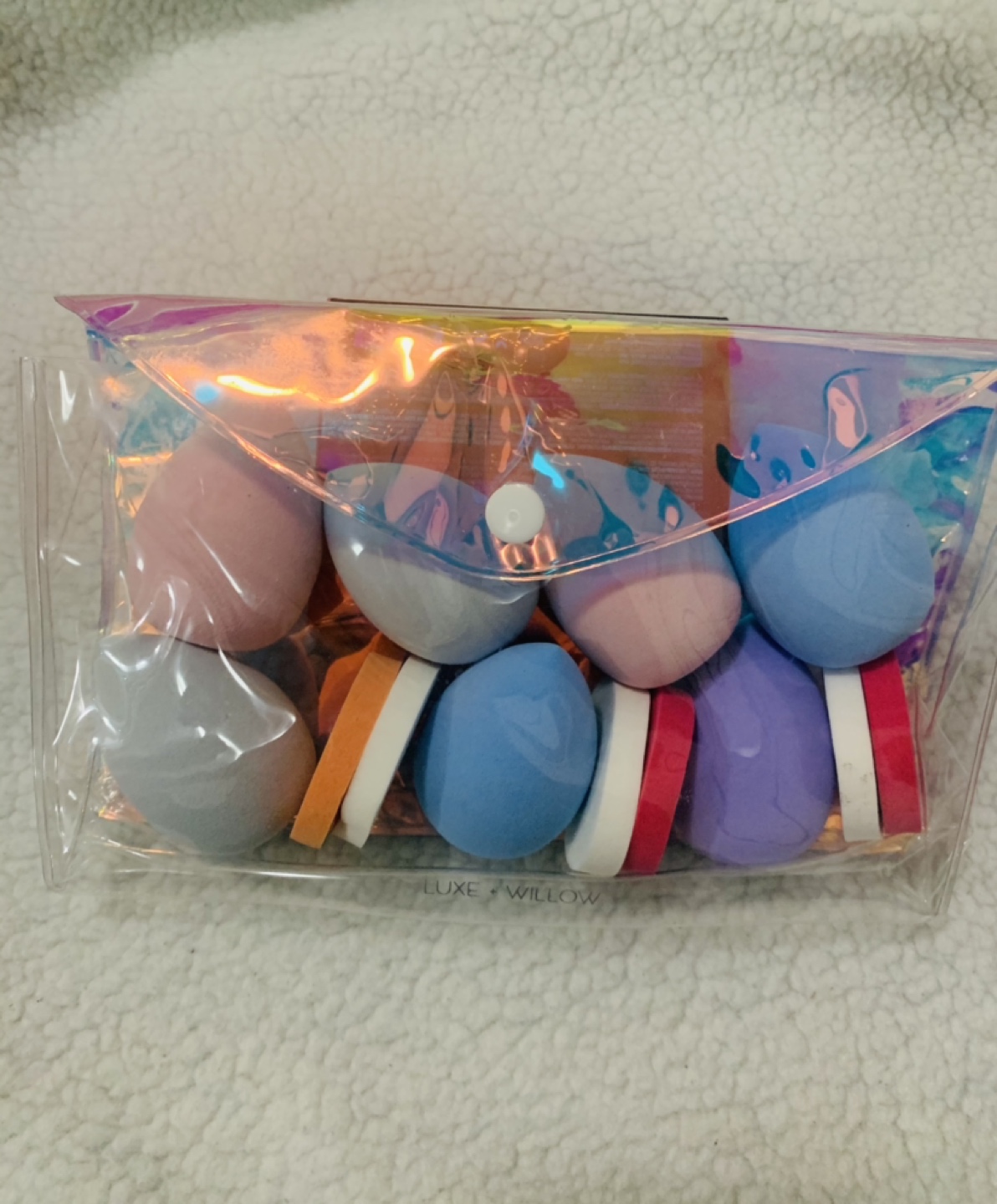 Beauty blander limited Edition  - photo 2