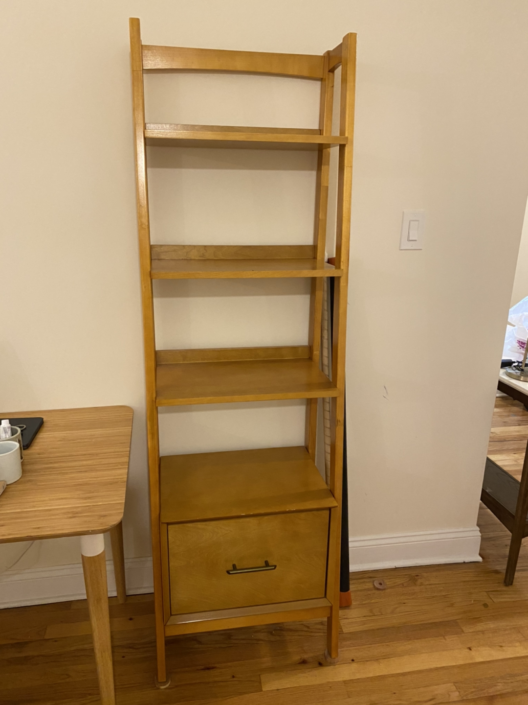 Bookcase