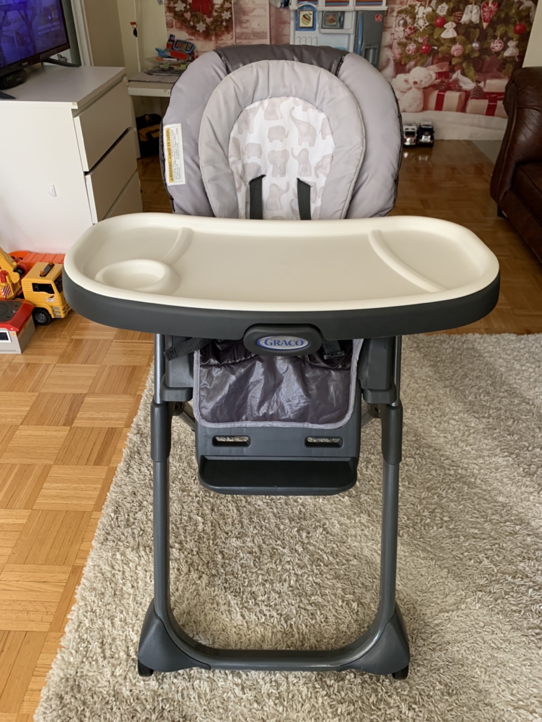 High Chair Graco - photo 2
