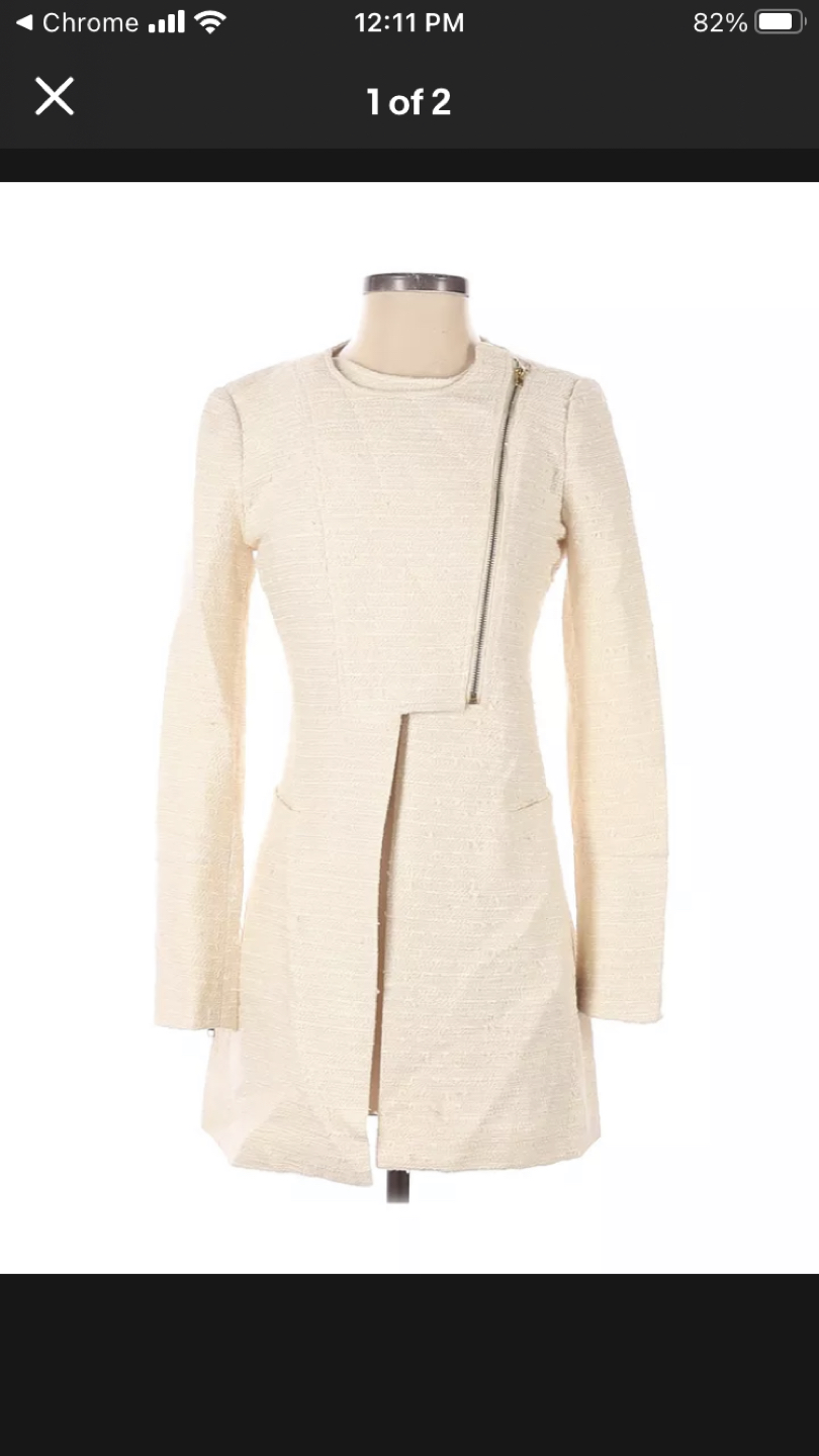 Aryn K jacket(blazer) xs - photo 2