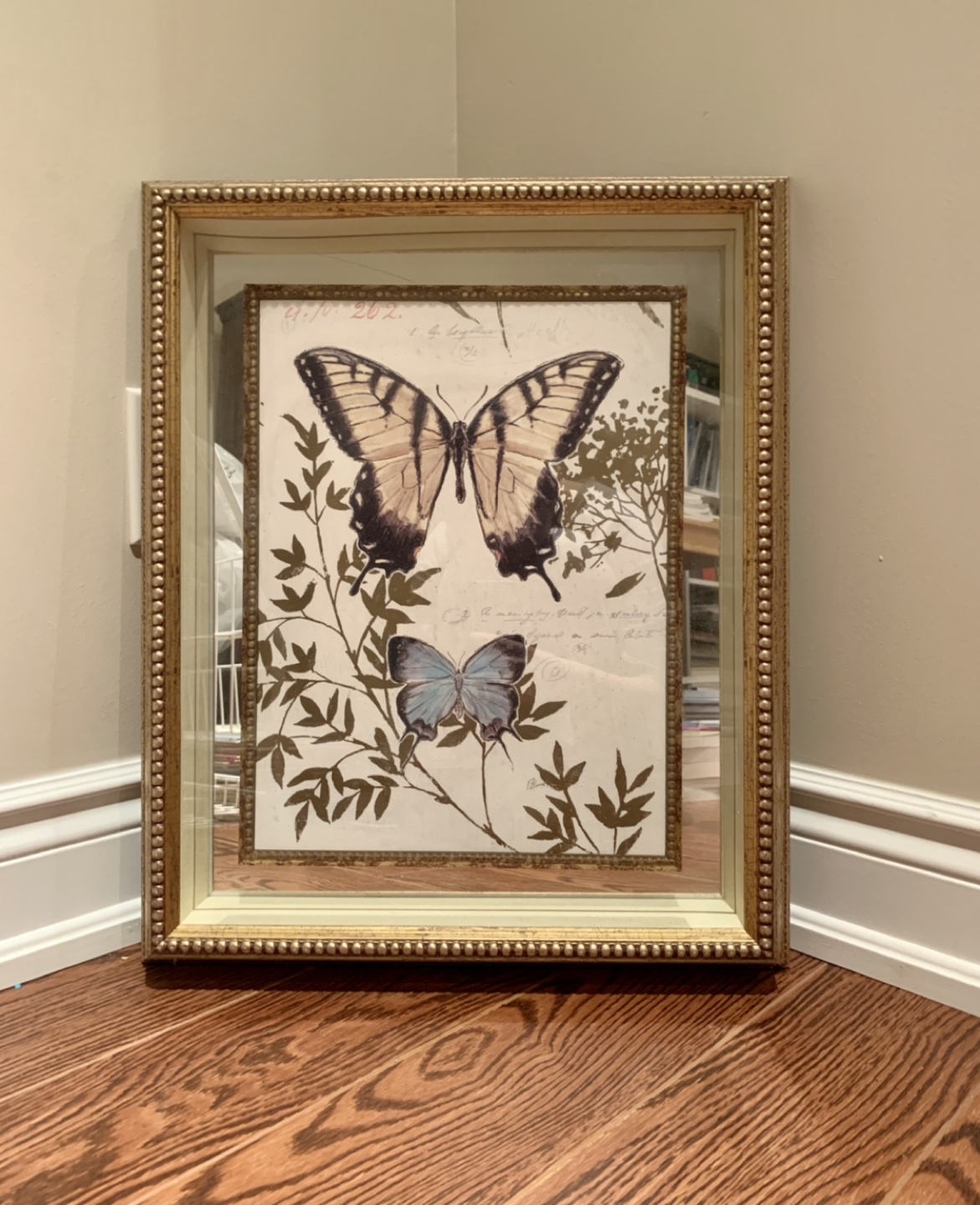 Wall decor - photo 3