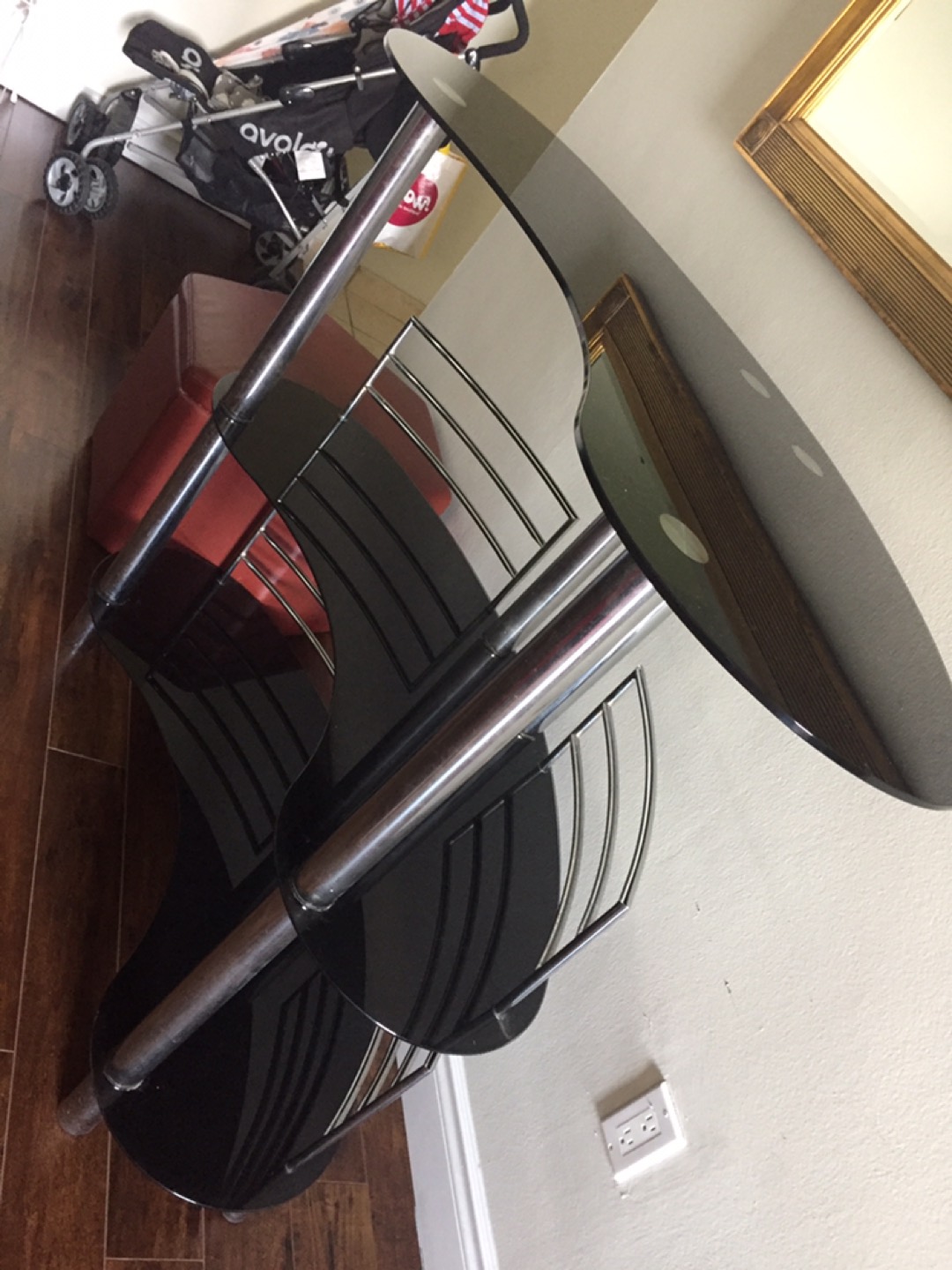 Table bar