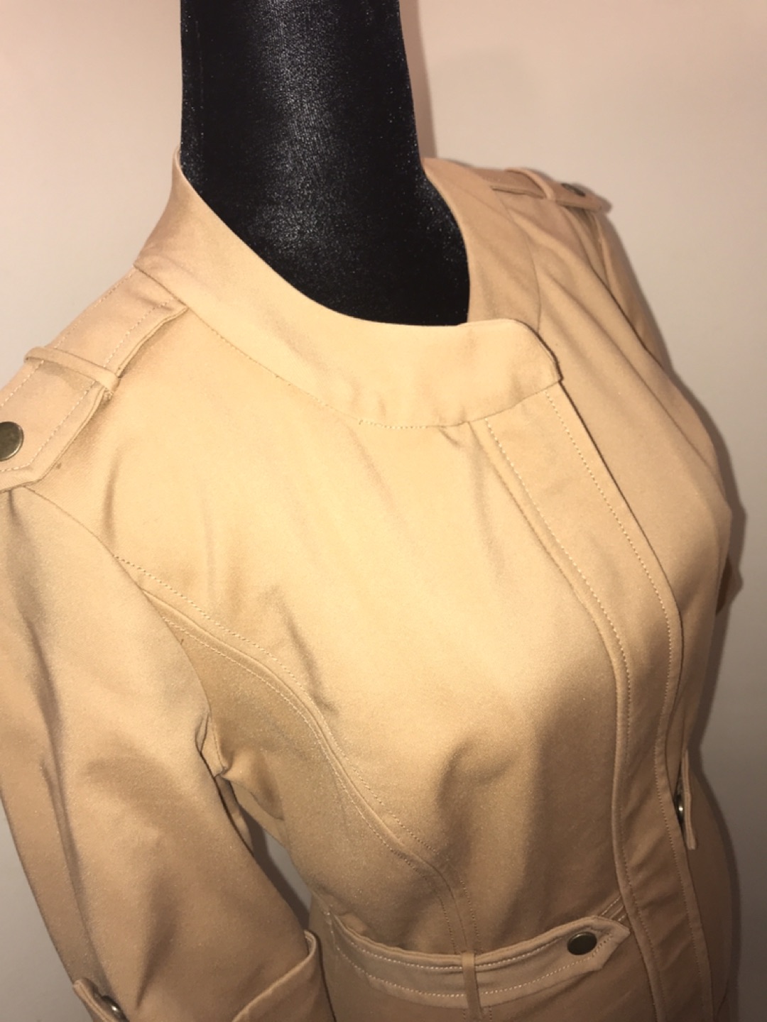 Magaschoni dress, 0 - photo 4