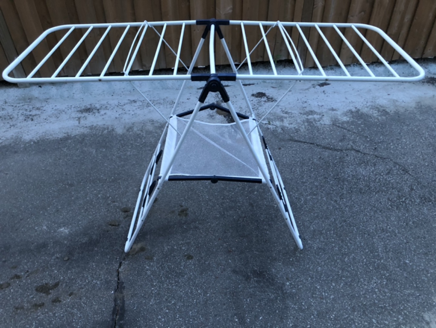 Clothes hanger - photo 2