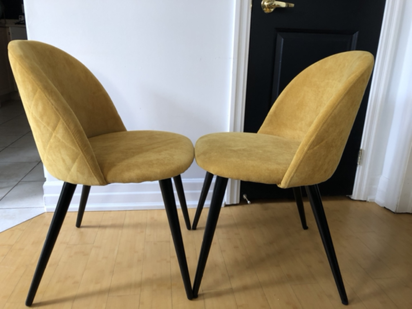 Dining Room Chairs - photo 3