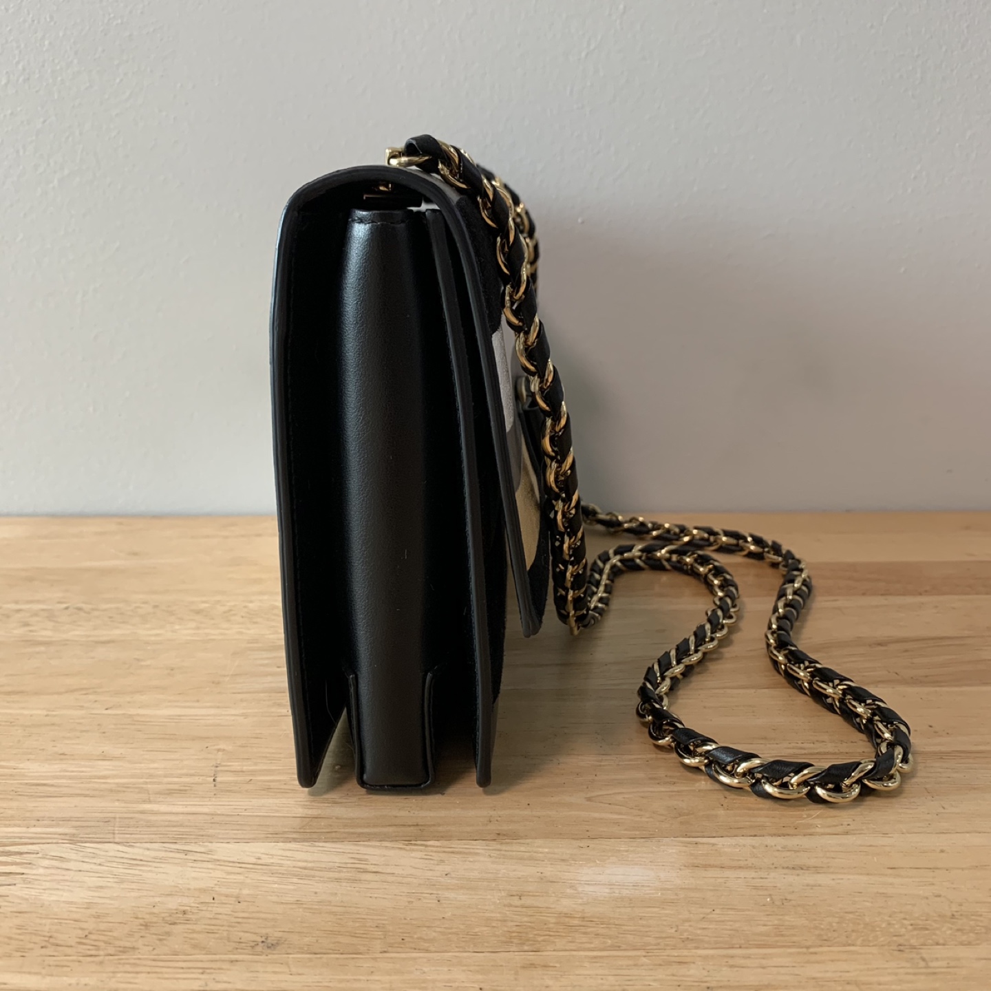 Salvatore Ferragamo Ginny Shoulder Bag - photo 2