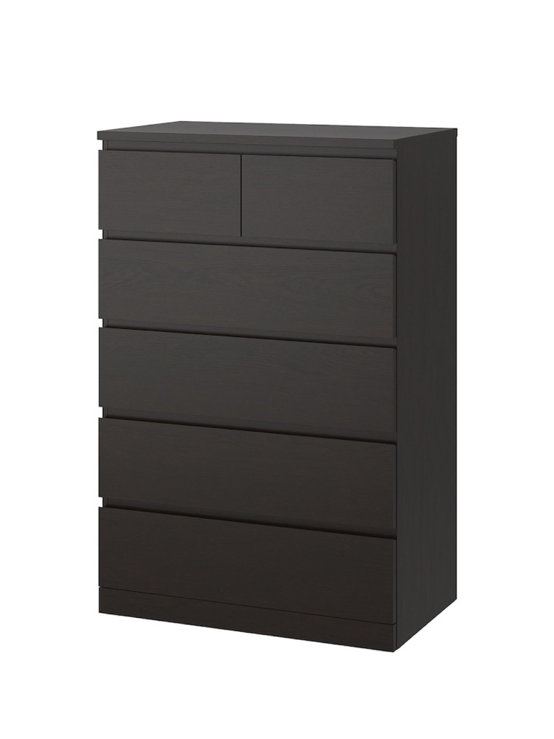 Moving Sale - 6 Drawer Chest thumbnail