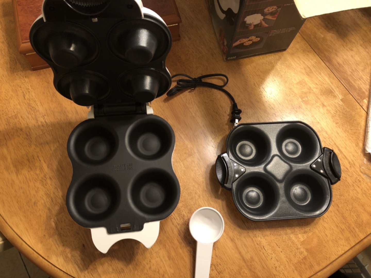 Black & Decker - The Shell Baker (BRAND NEW) image indicator(5)