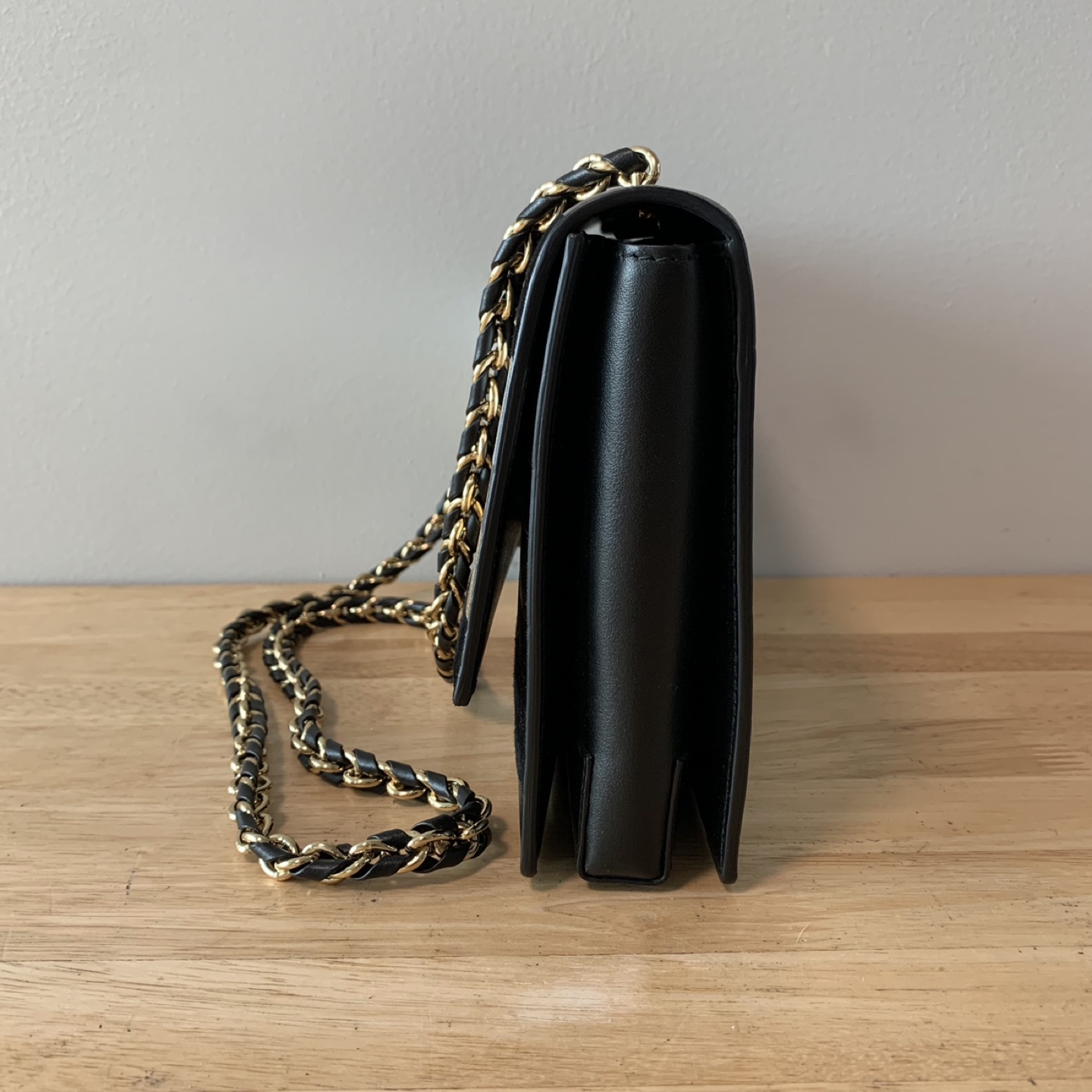 Salvatore Ferragamo Ginny Shoulder Bag - photo 4
