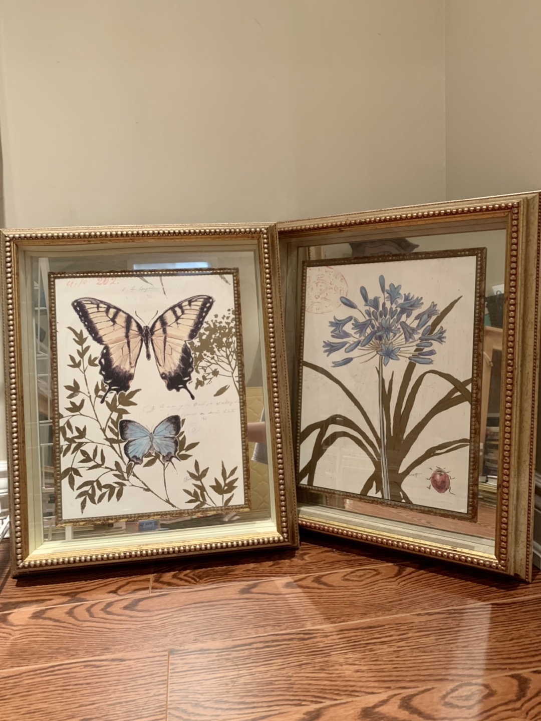 Wall decor