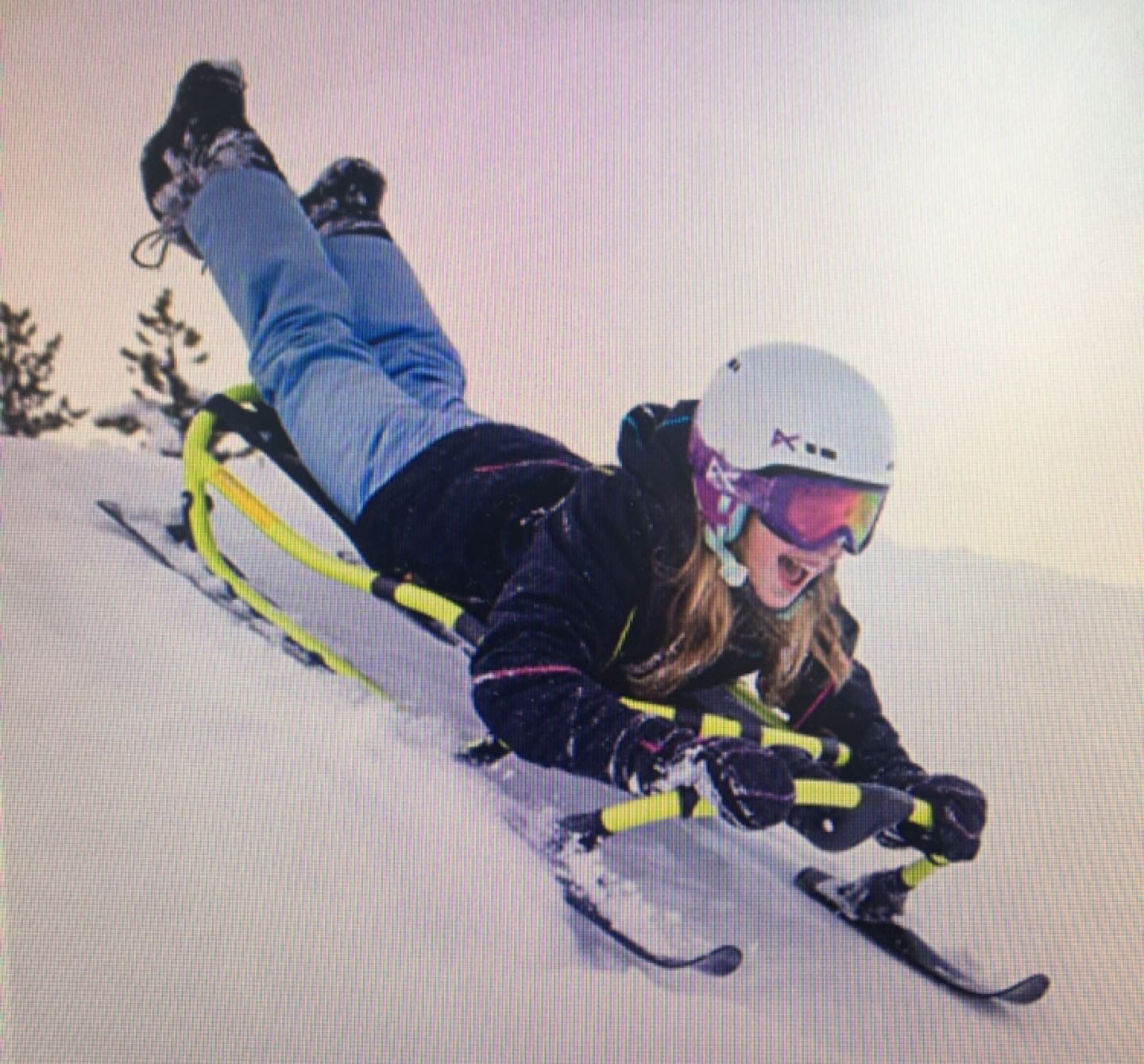BRAND NEW Yukon Hammerhead PRO HD Sled - photo 2