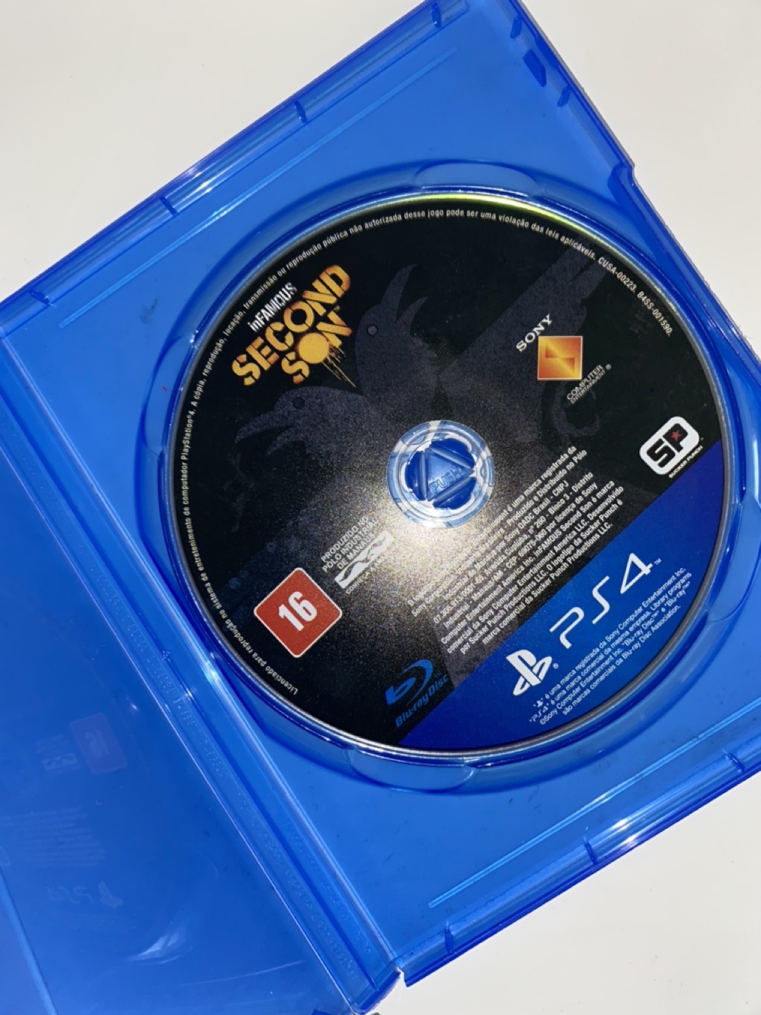 Ps4 Games Bundle  - photo 3