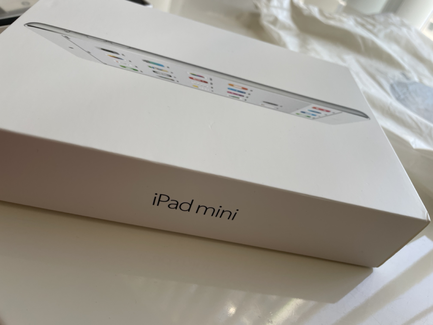 iPad 2 mini 