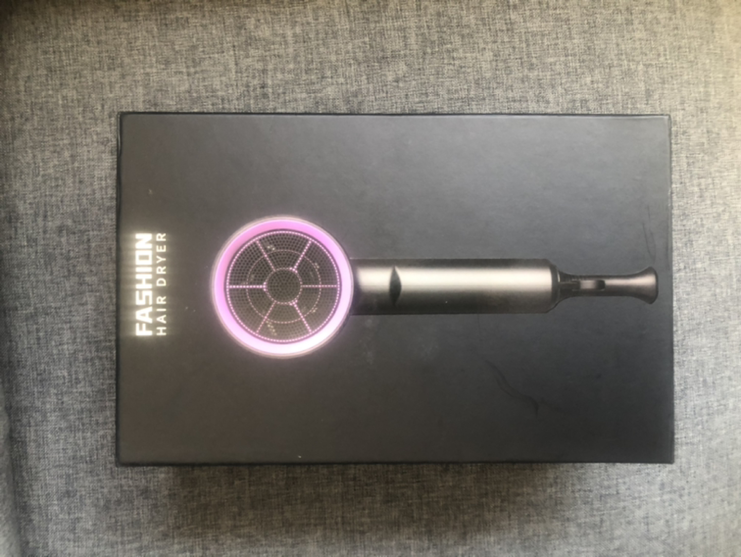 Brand new* hair dryer 