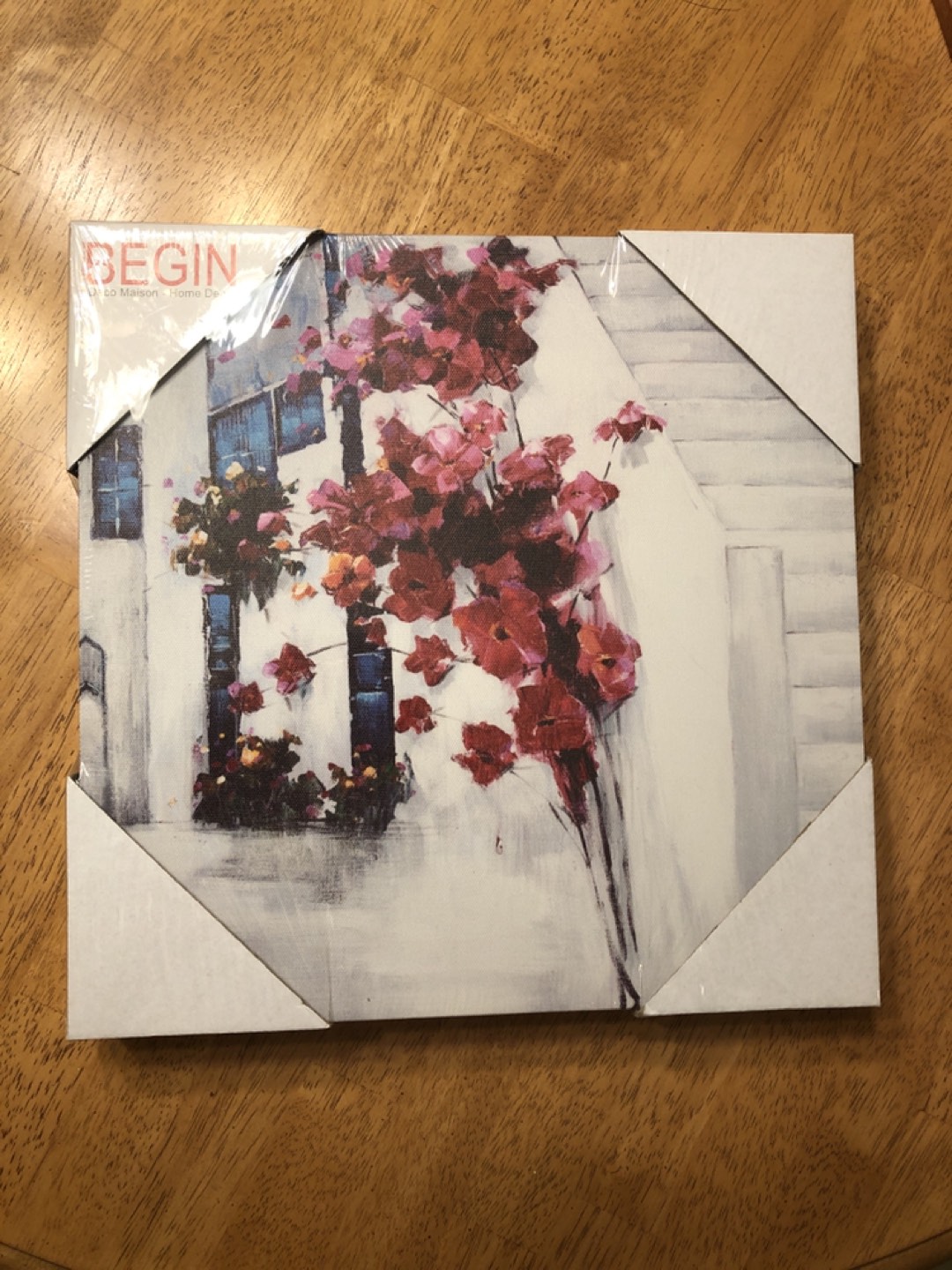 Brand new Flower picture thumbnail