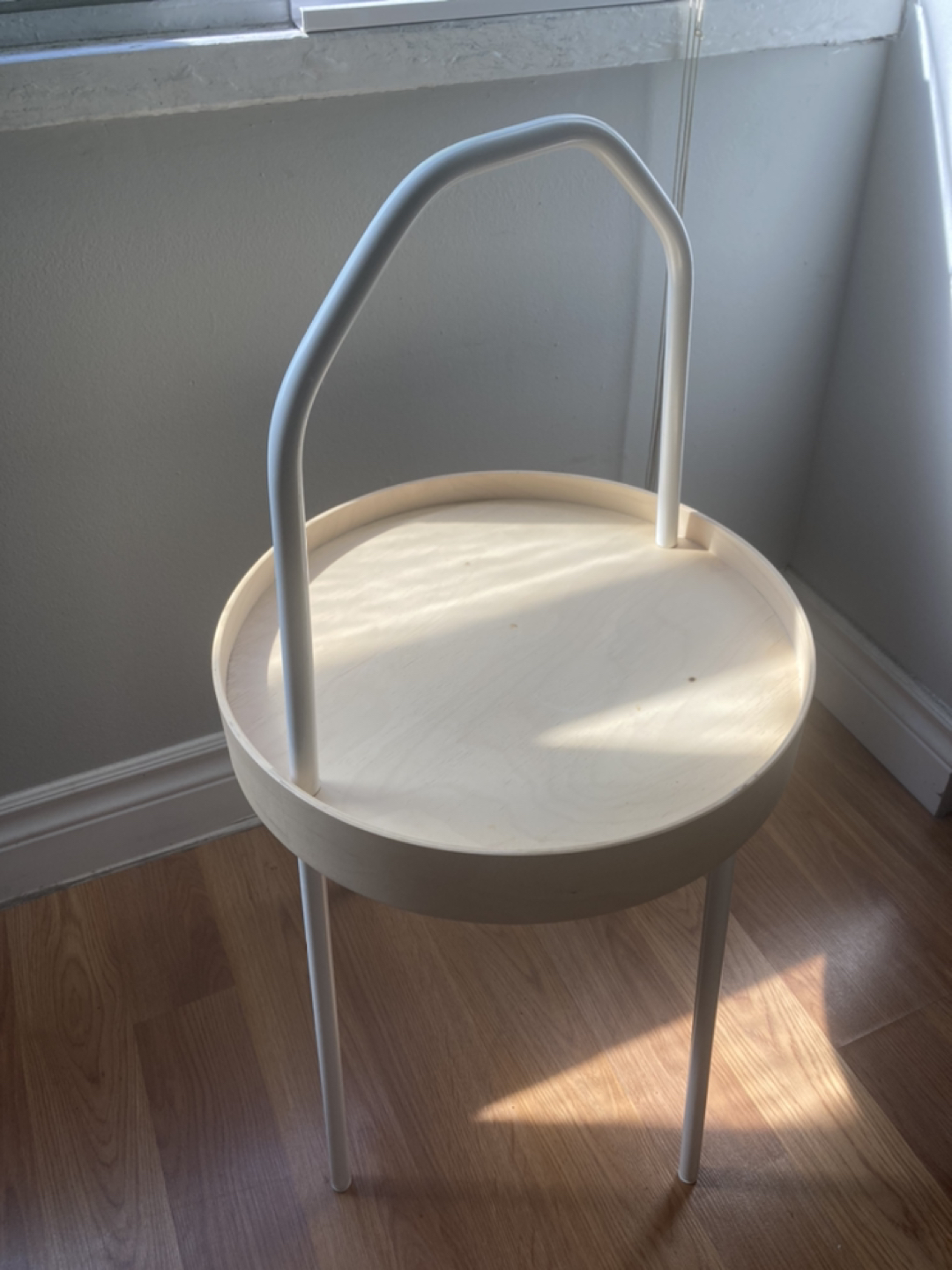 Side table  - photo 2