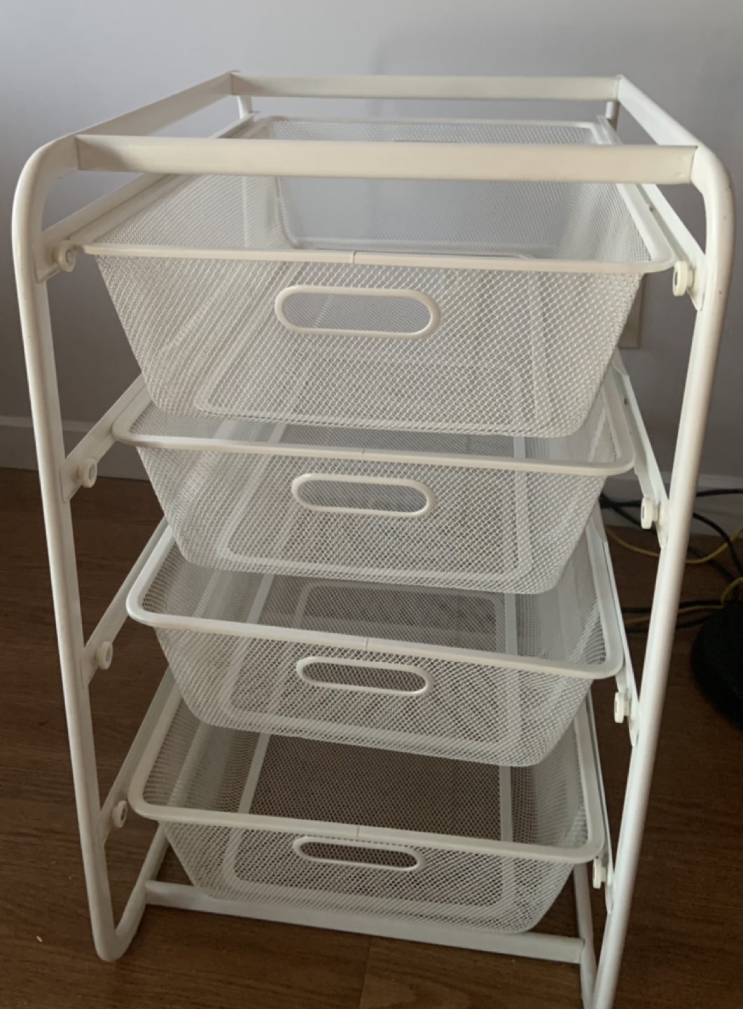IKEA mesh basket thumbnail