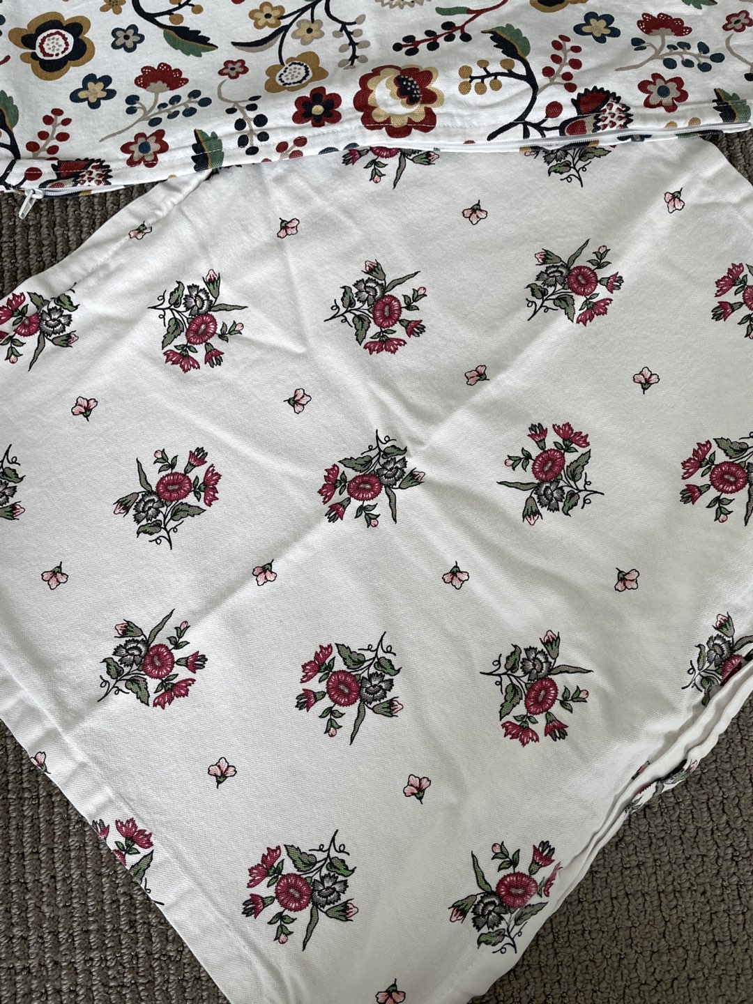 Ikea pillow/cushion covers - photo 4