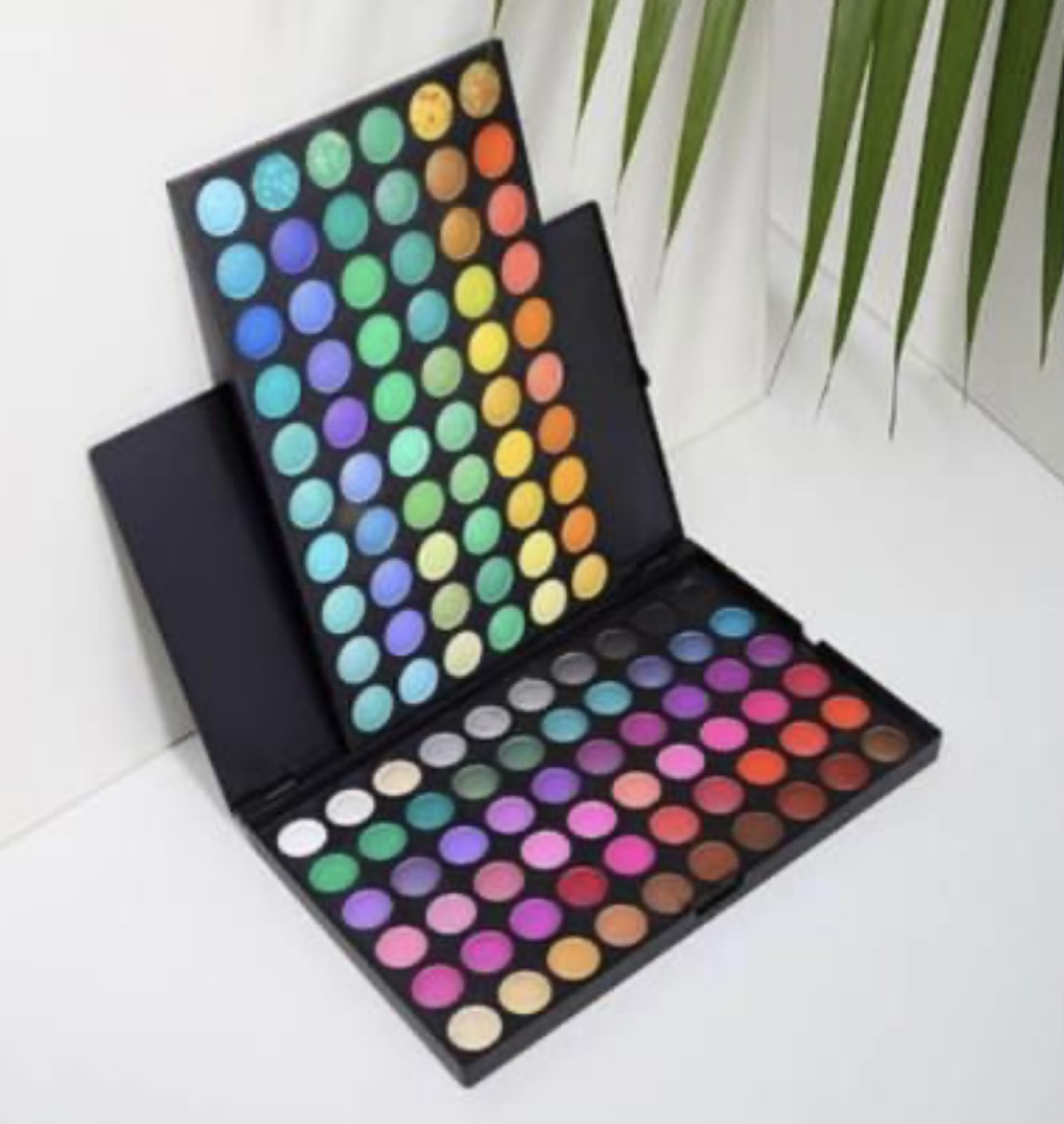 120 Rainbow Eyeshadow Palette - photo 2