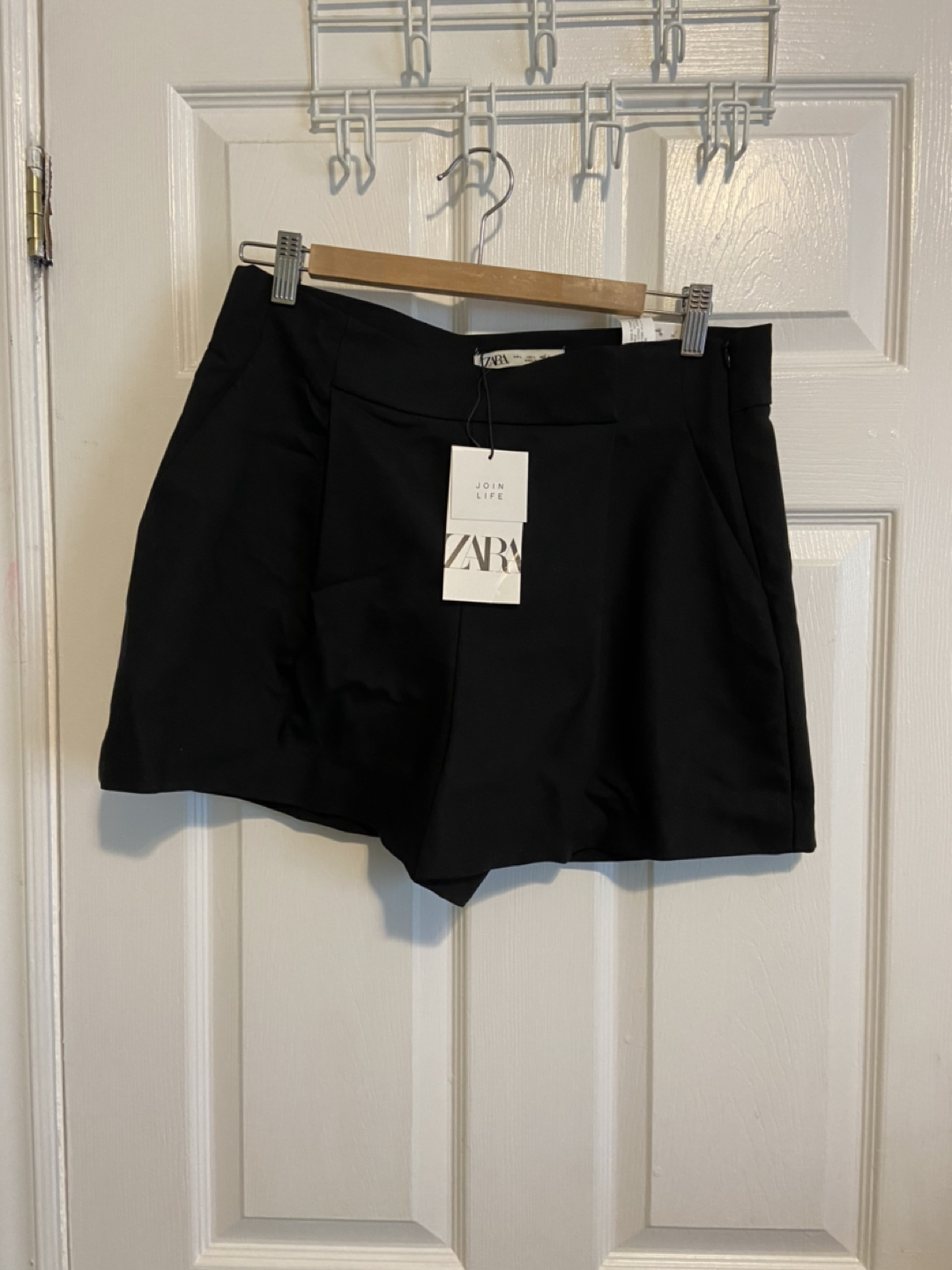 Zara Shorts  thumbnail