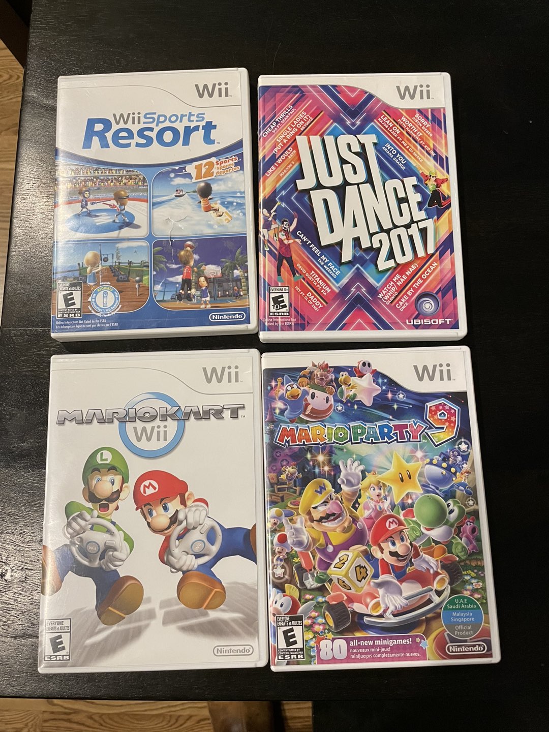 Wii - photo 2