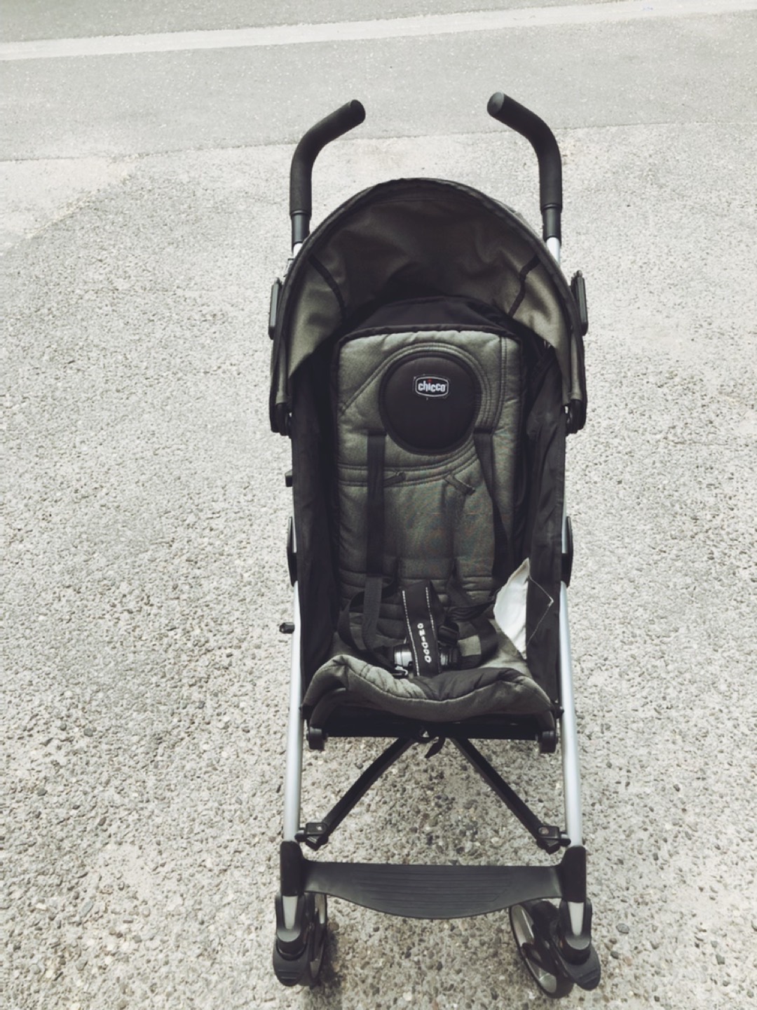 Chicco Stroller