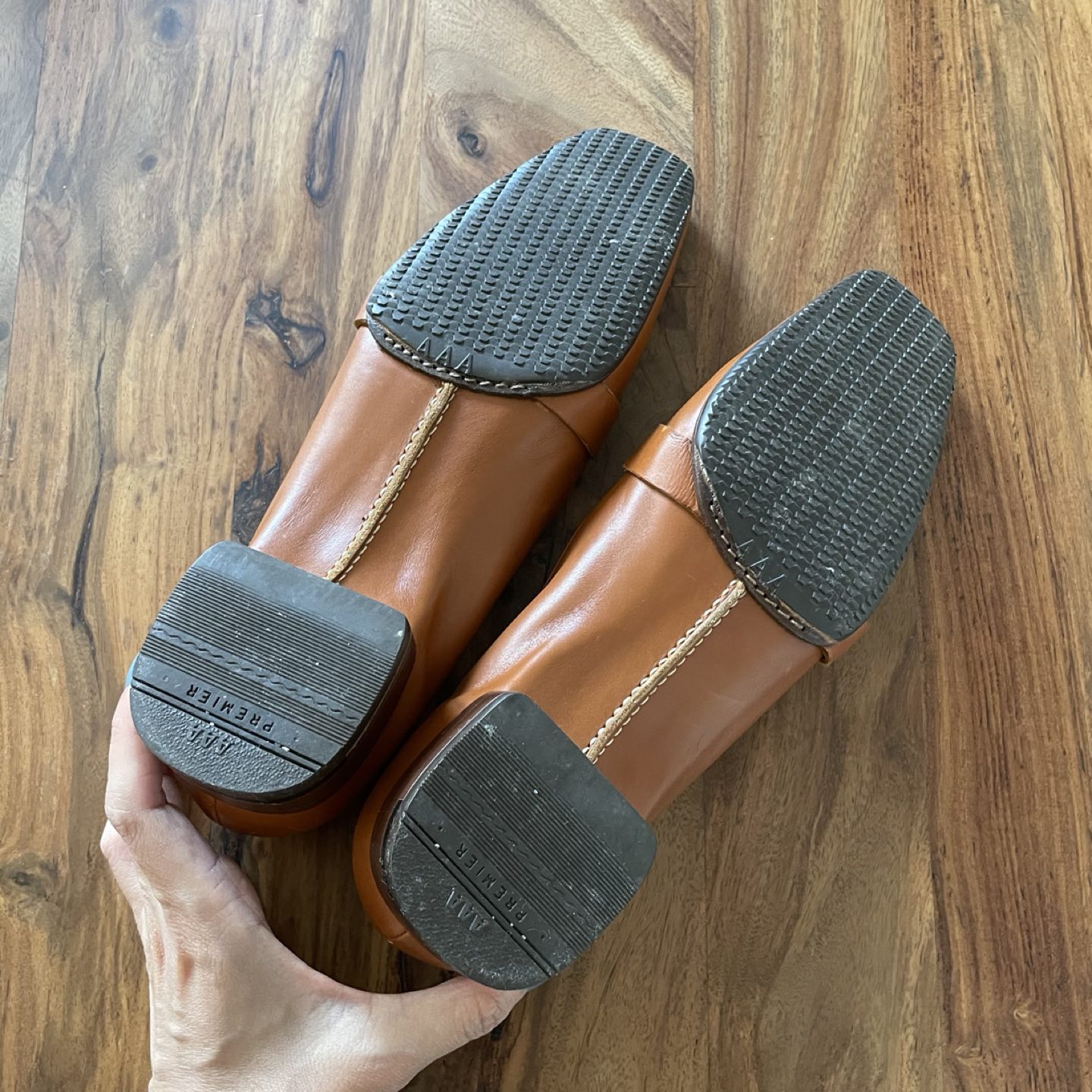 Celine Loafers - photo 4