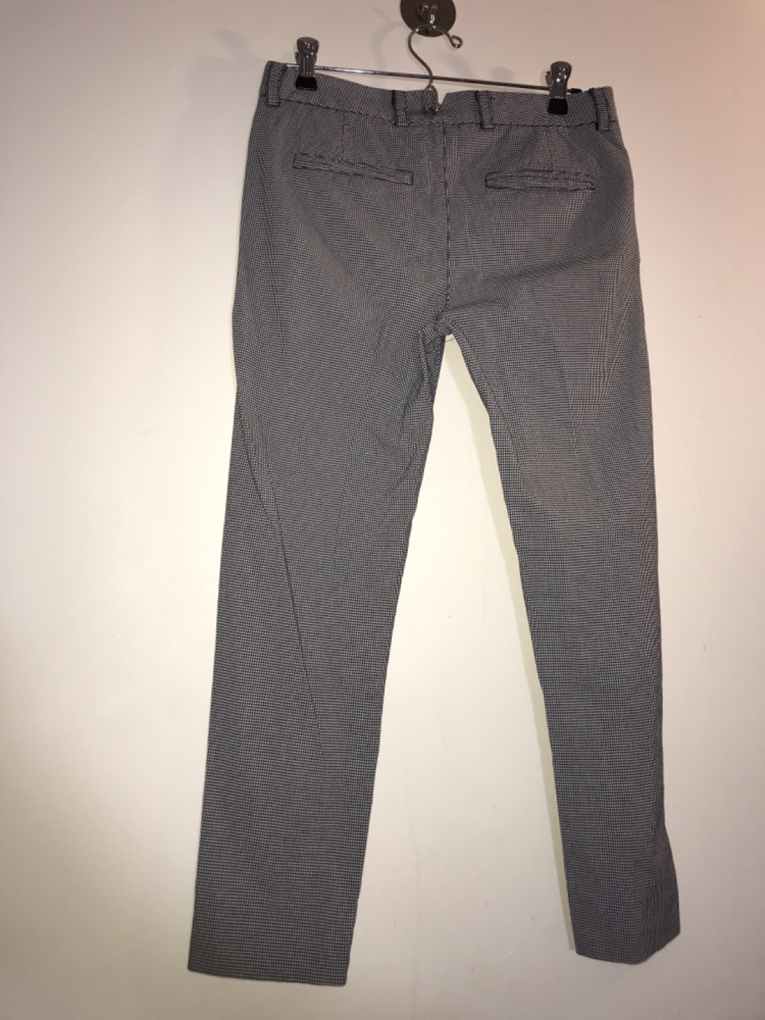 Adele Fado italian design 3/4 pants, 40 - photo 2