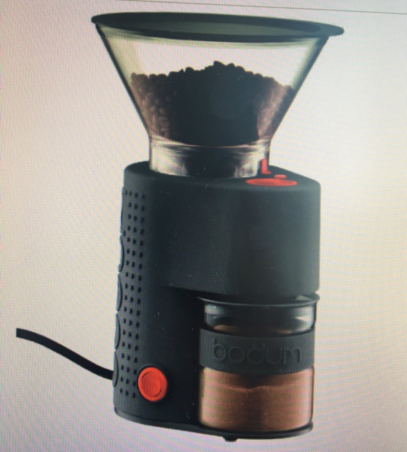 BRAND NEW Electric Coffee Grinder