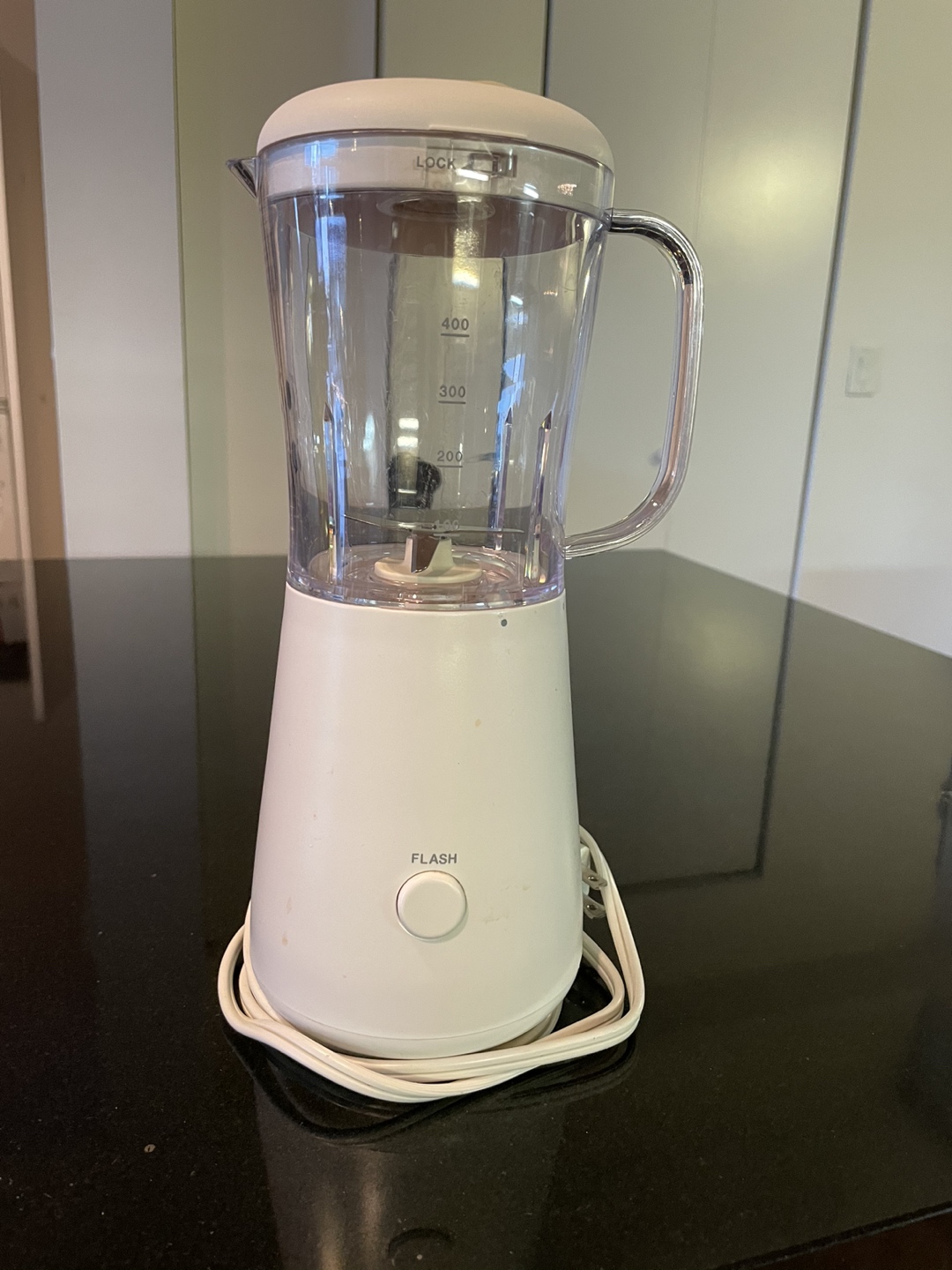 MUJI Blender - photo 2