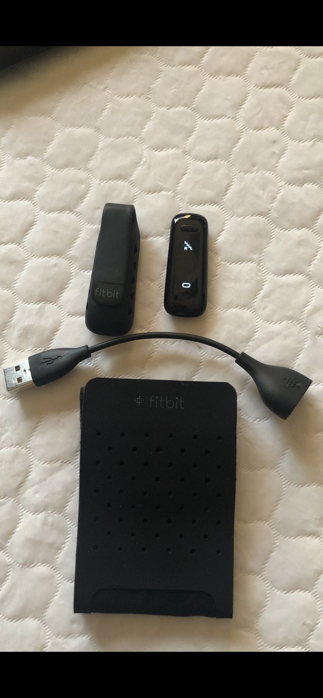 Fitbit One  thumbnail