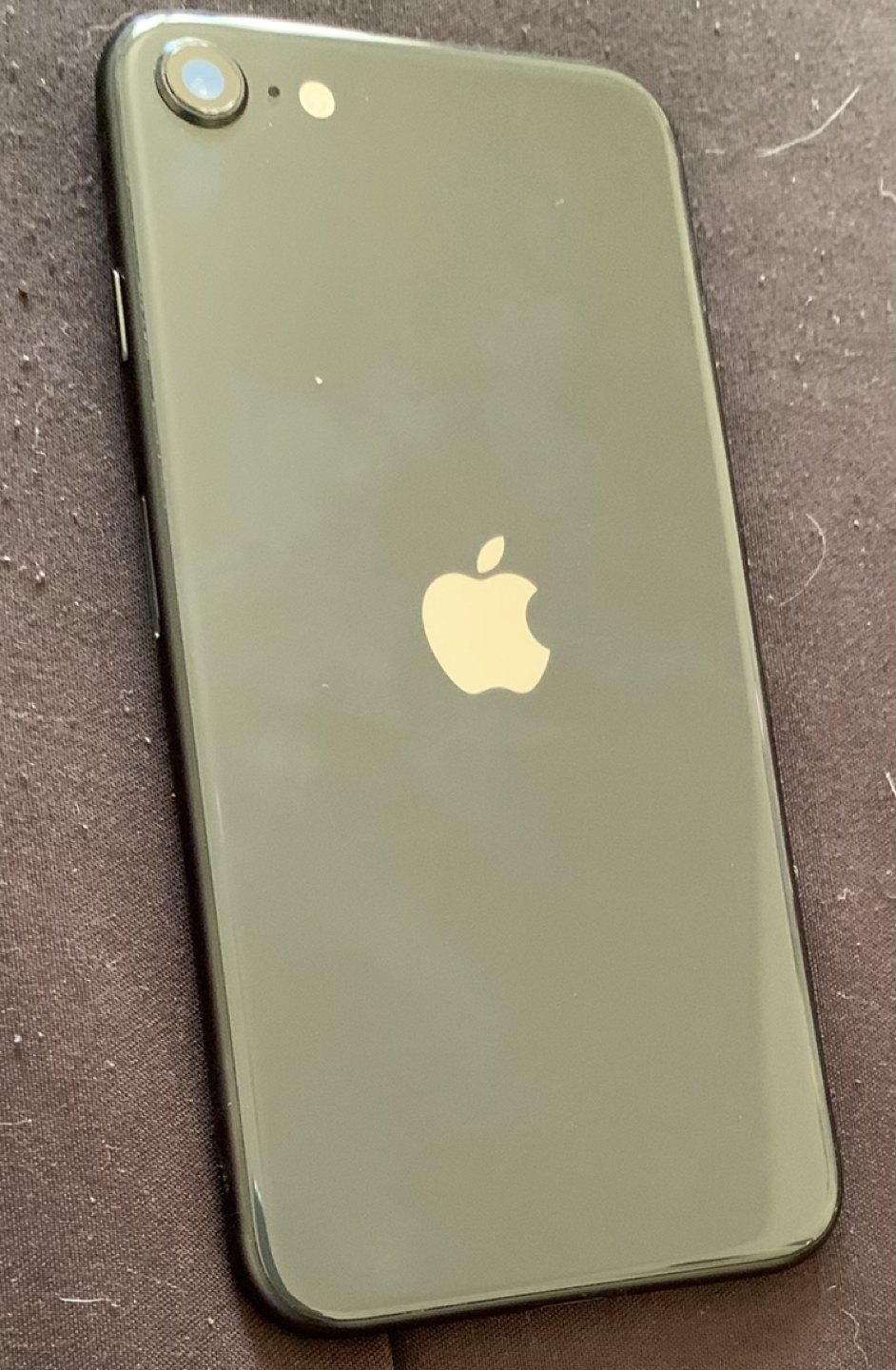 IPHONE SE 64 GB - photo 3