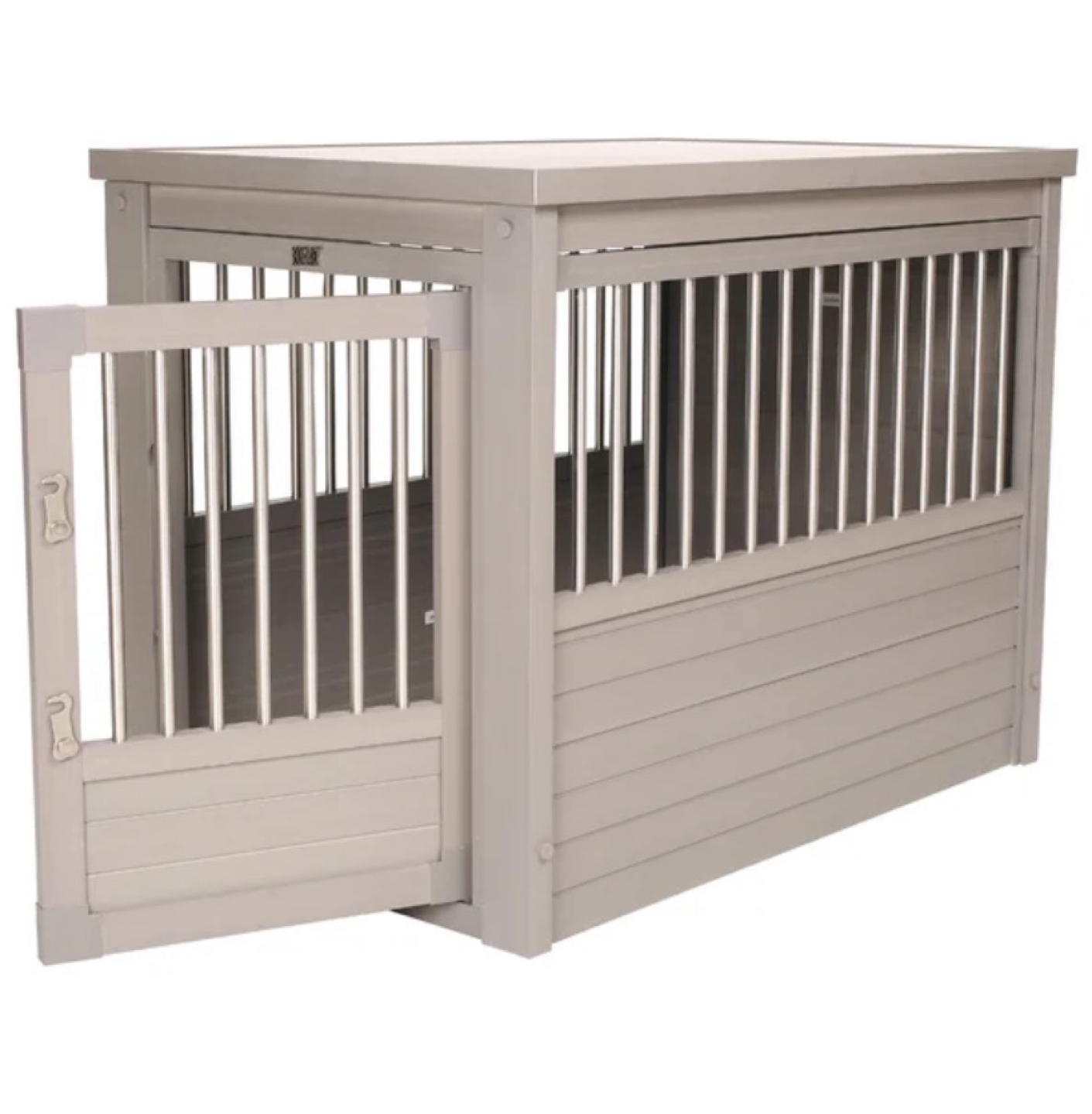 Modern Puppy Crate image indicator(3)