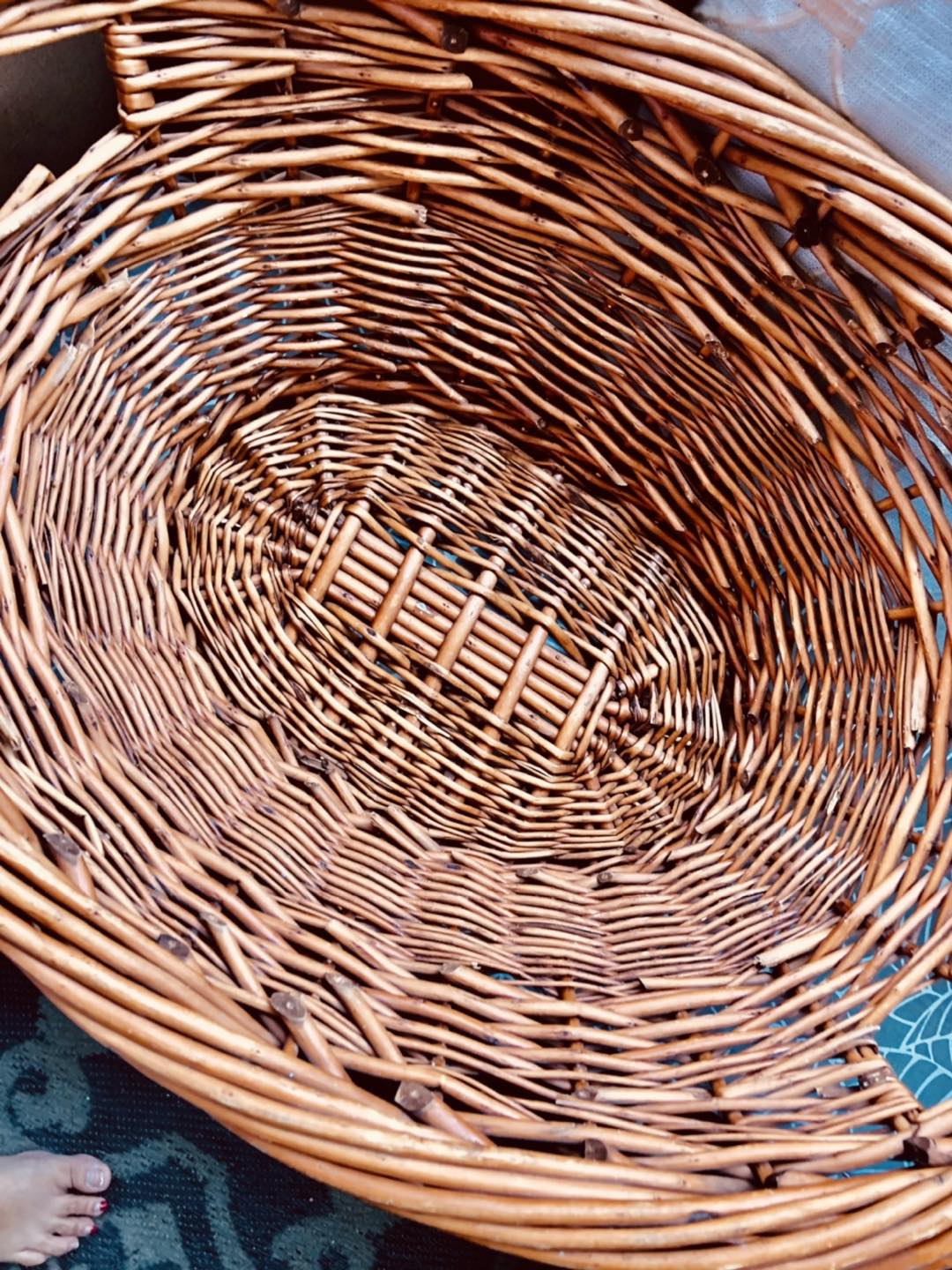 Basket $5 PickUp: Eglinton-Mt.Pleasant  - photo 2