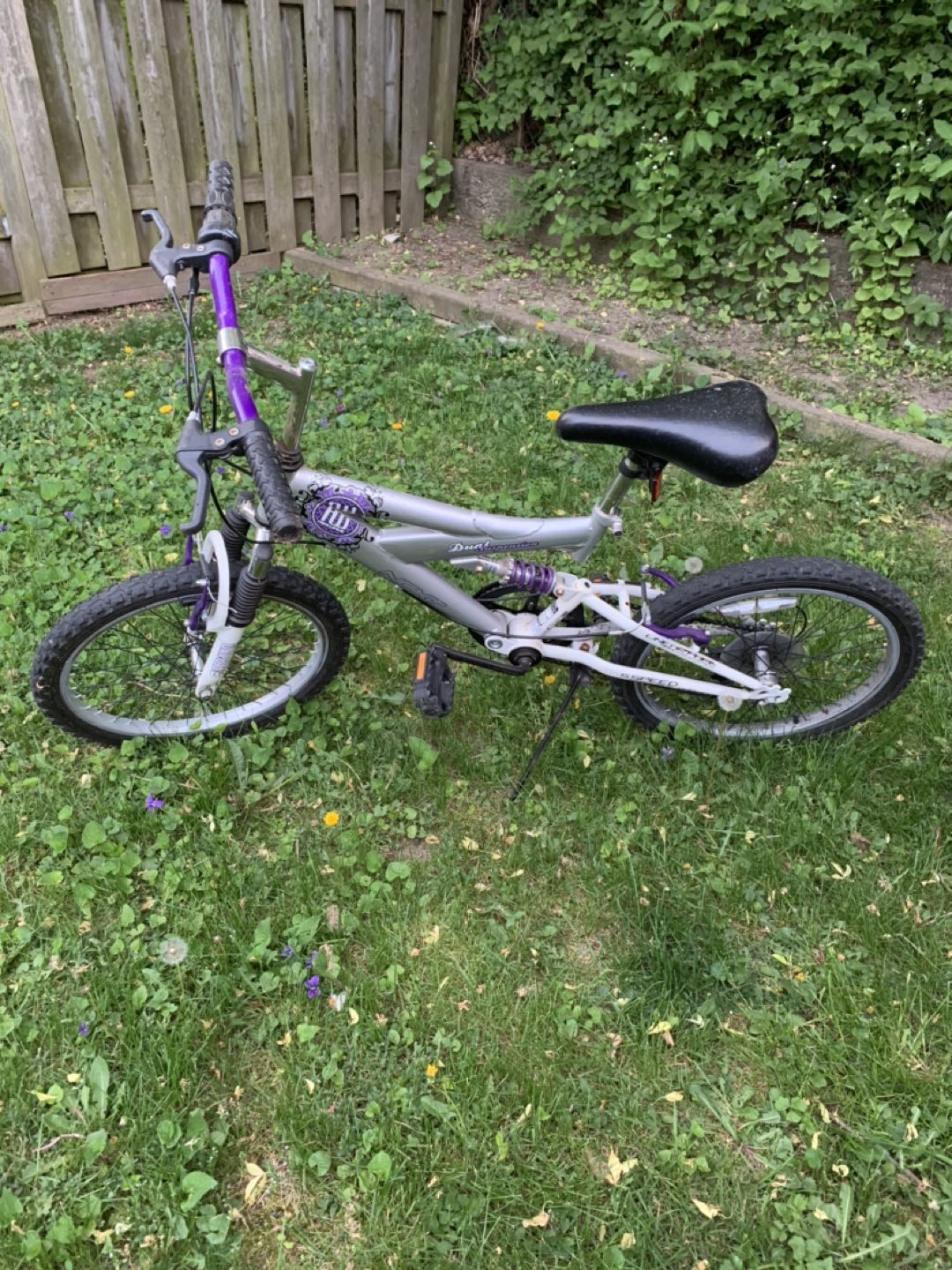 20" Bike thumbnail