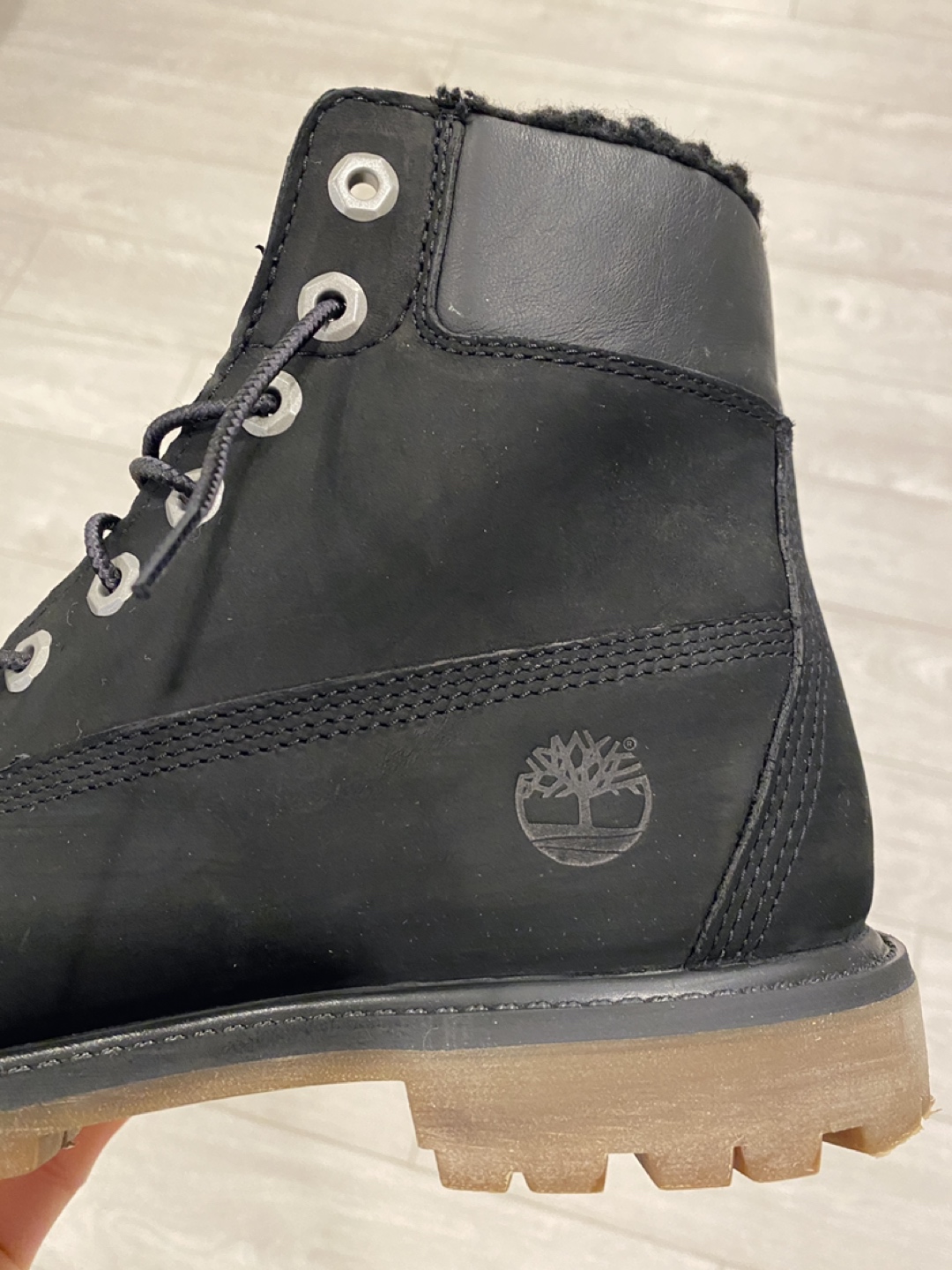 Timberland 6" Premium Waterproof Boots  - photo 5