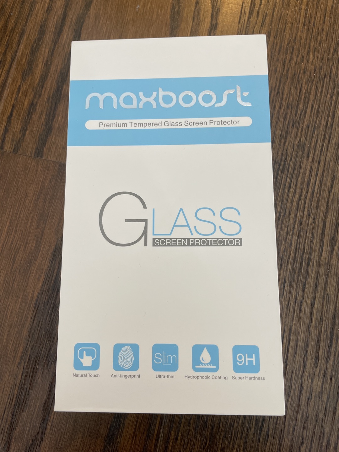 Iphone XS 256GB - photo 4