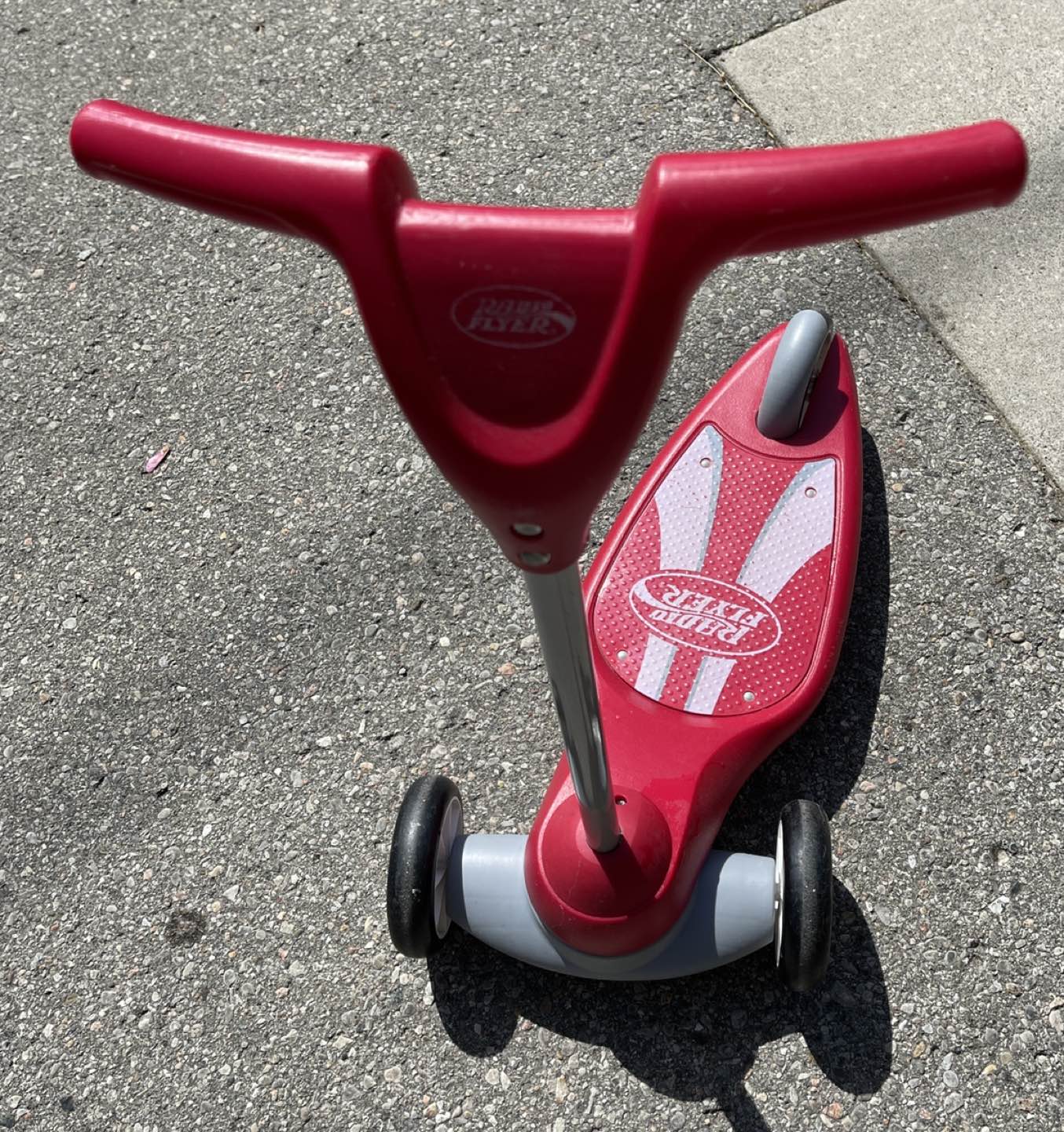 Radio Flyer Scooter - photo 2
