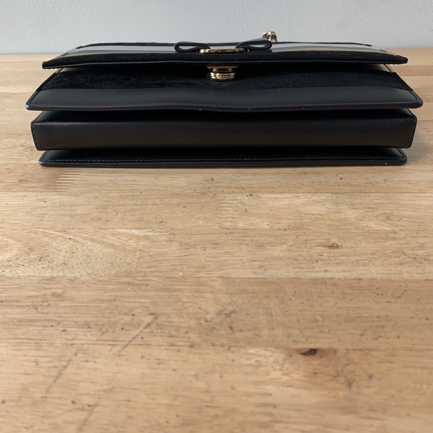 Salvatore Ferragamo Ginny Shoulder Bag - photo 5